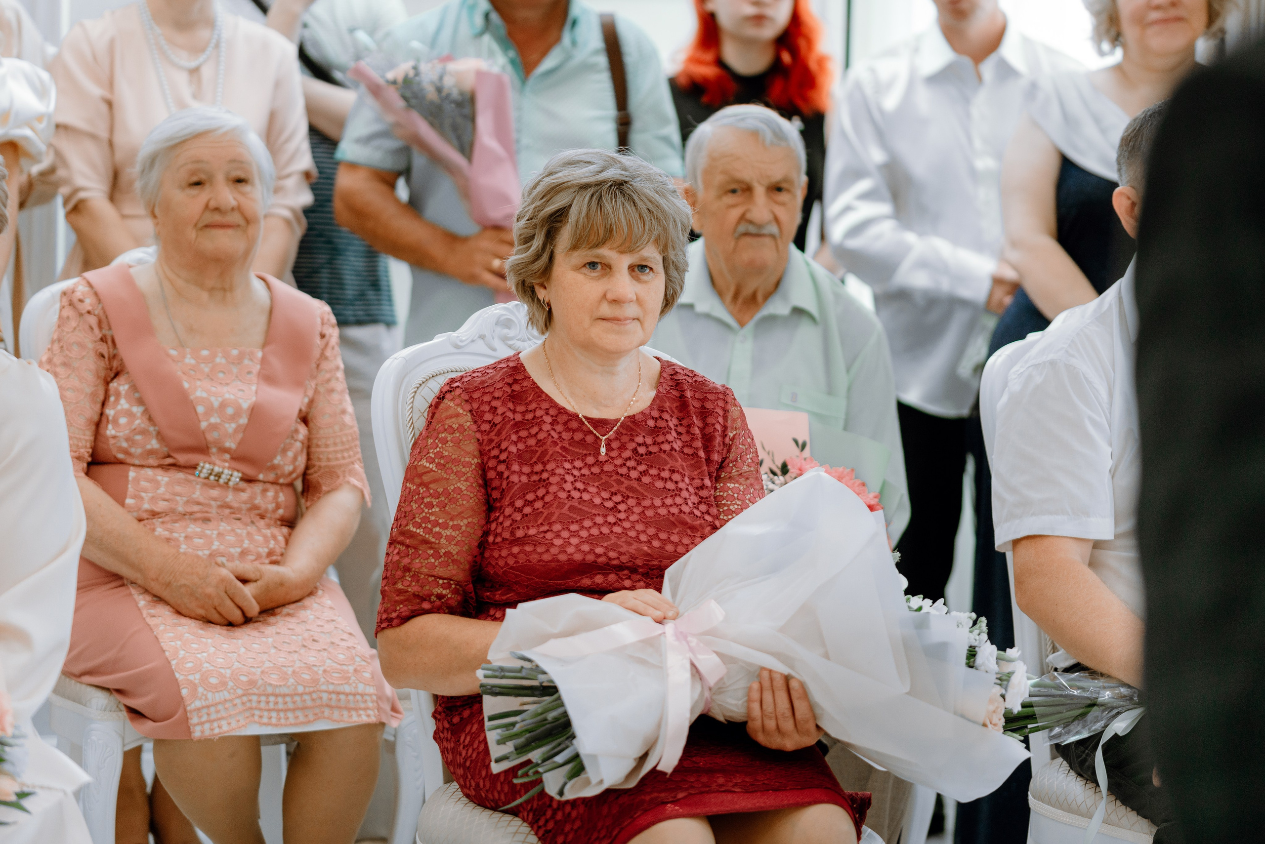 Катя & Антон. Свадебный и студийный фотограф Ирина Котикова