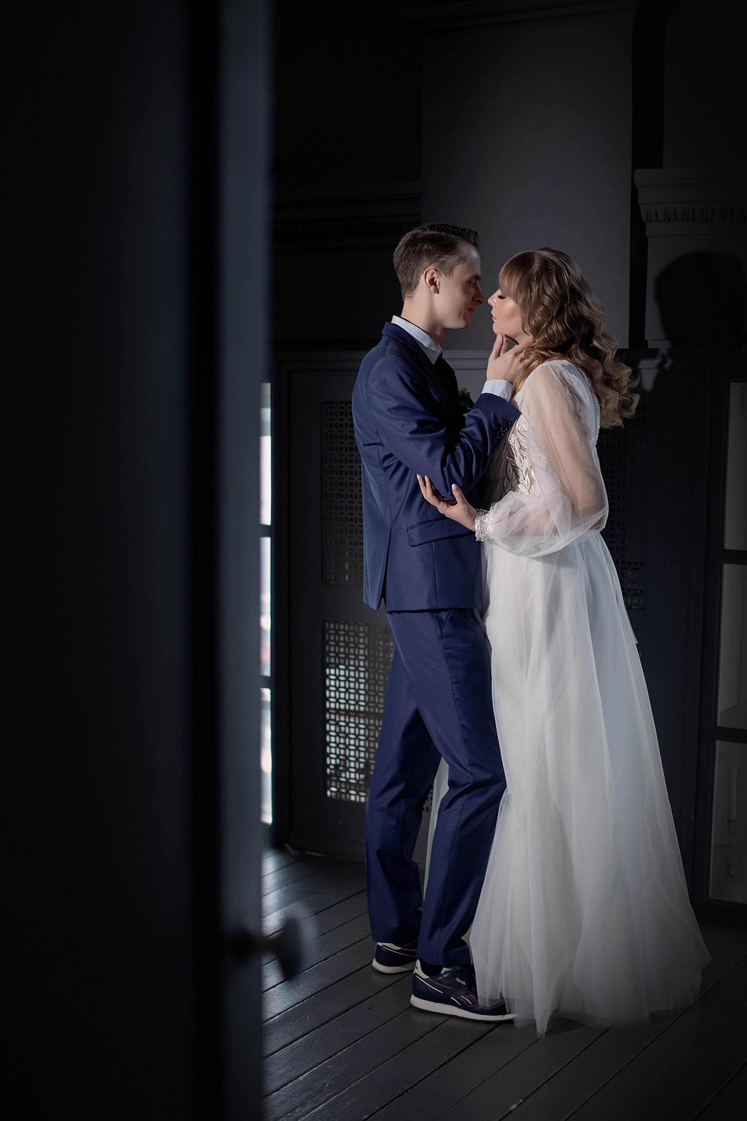 Свадьбы, love story. Фотограф Ирина Зверева