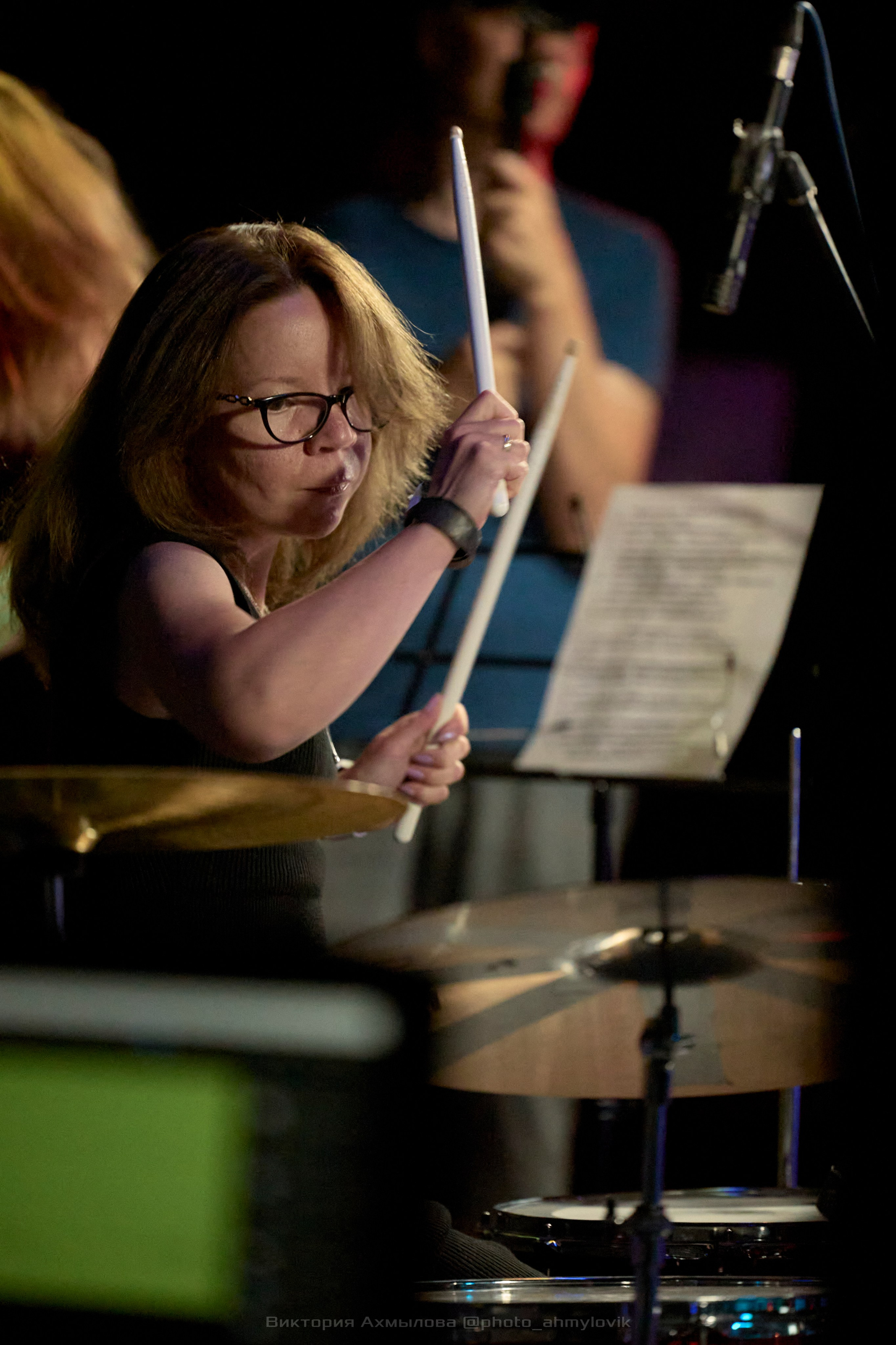 19.07.2024 НШБ Зеленоград. Виктория Ахмылова. Фотограф в Москве