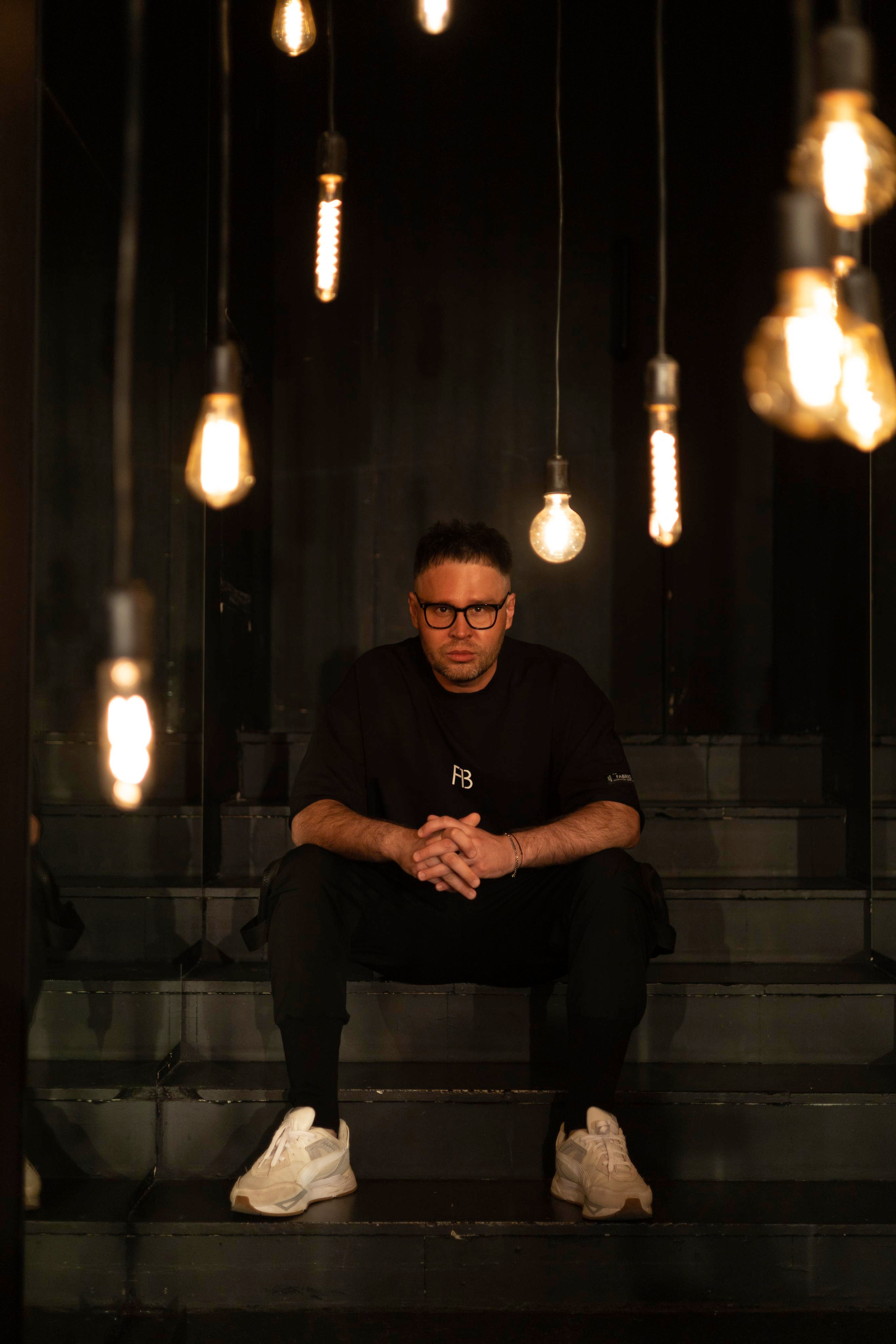 Денис. Света Шувалова — фотограф и видеограф в Тбилиси