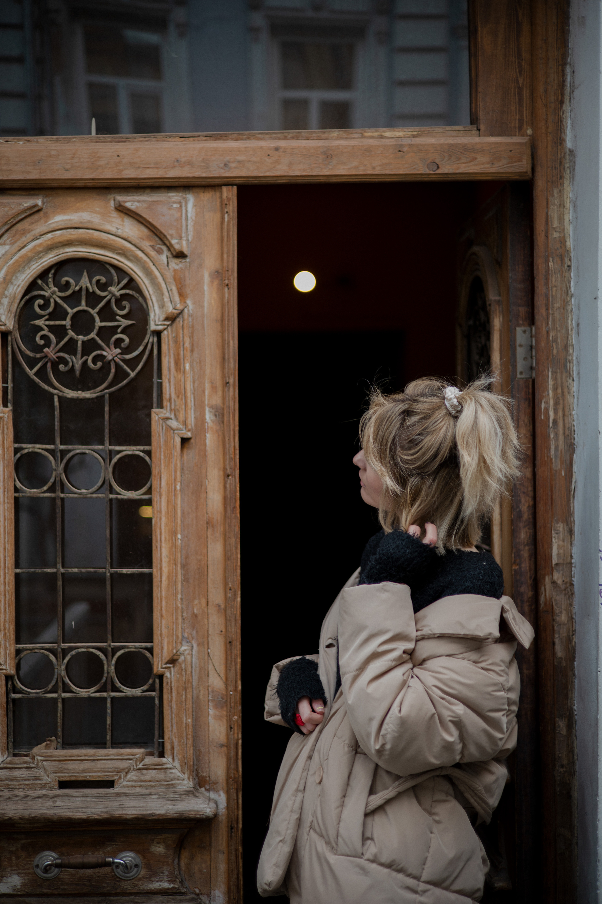 Жанна | Тбилиси. Света Шувалова — фотограф и видеограф в Тбилиси