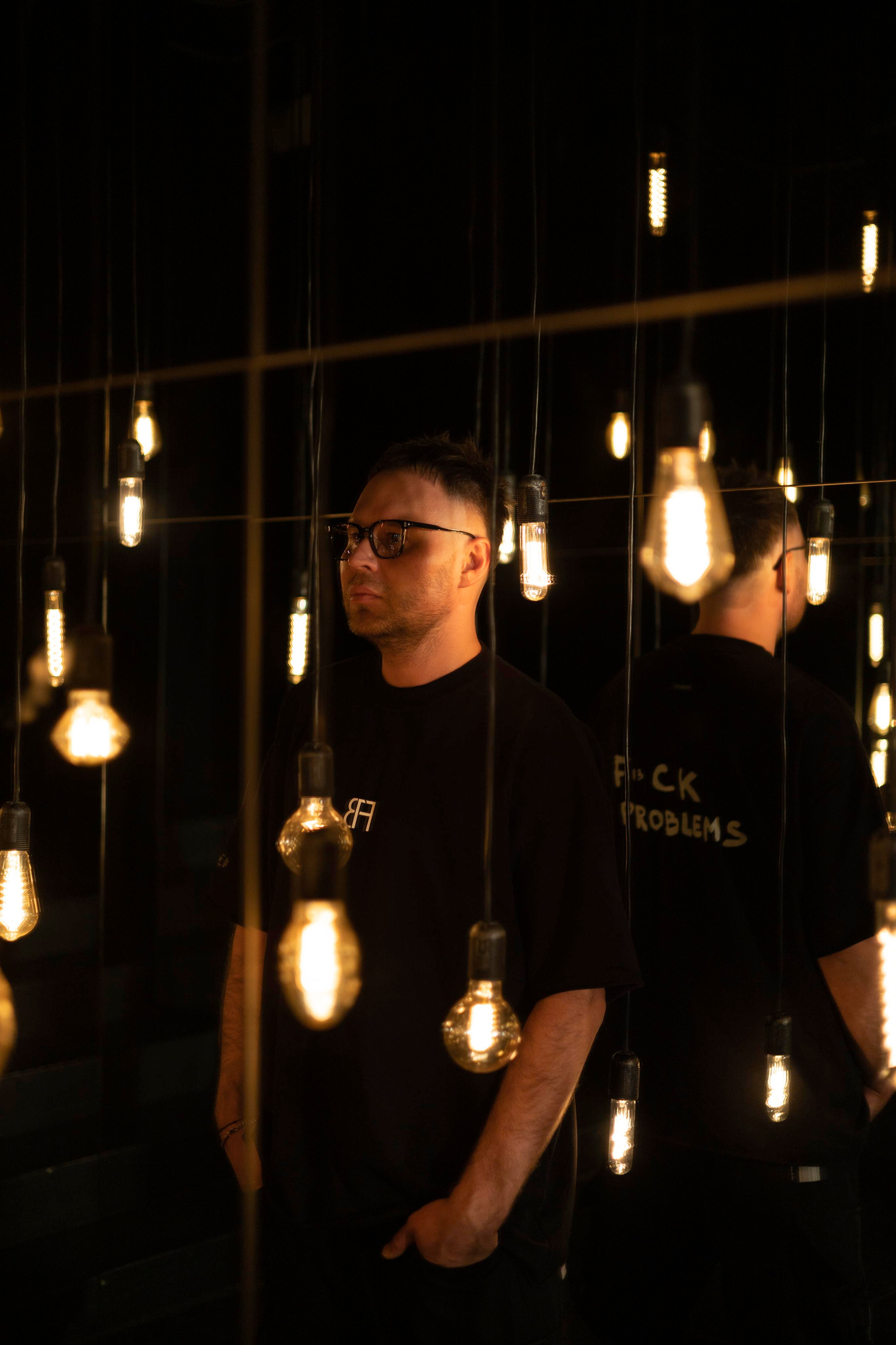 Денис. Света Шувалова — фотограф и видеограф в Тбилиси