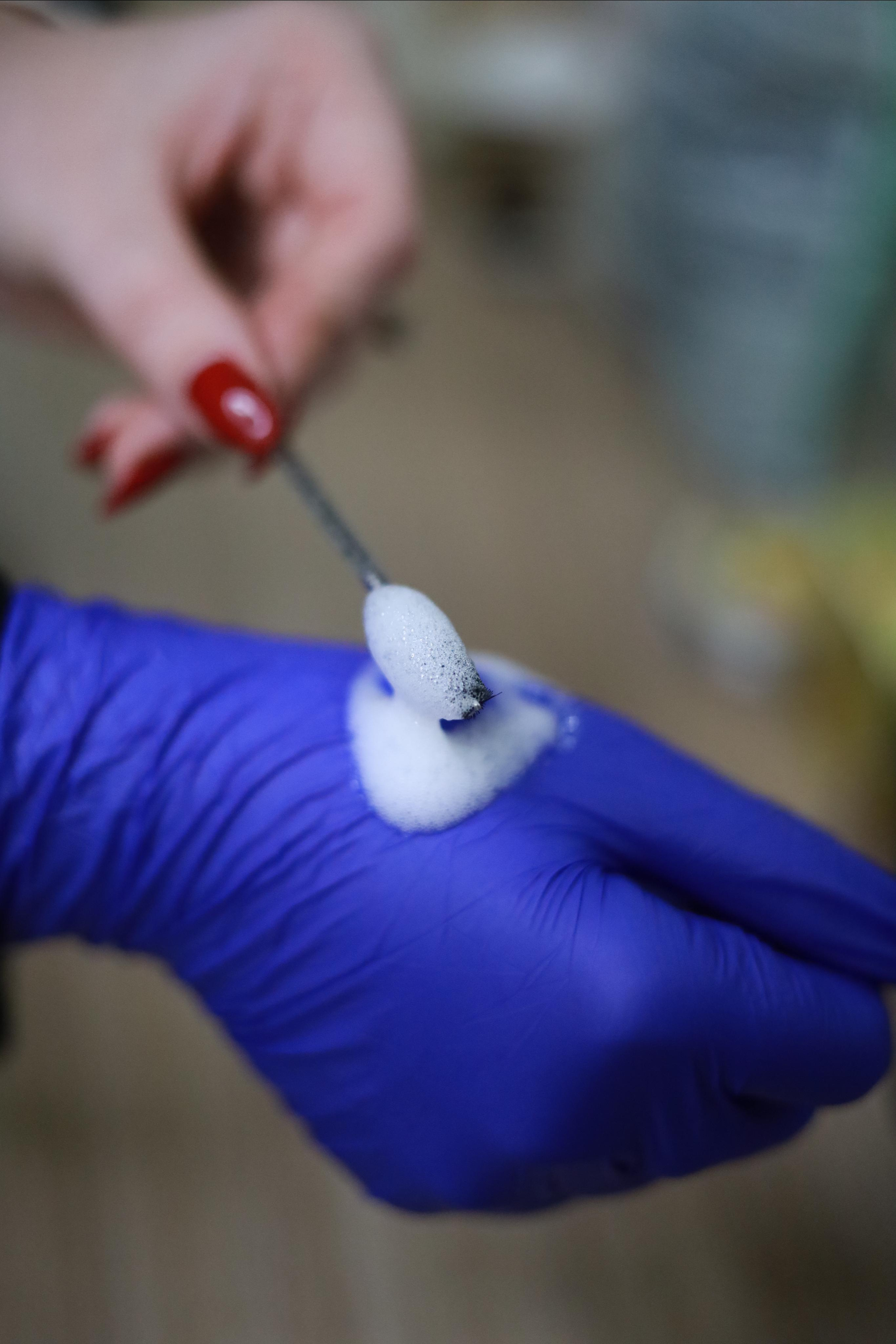 Анастасия | Бровист. Света Шувалова — фотограф и видеограф в Тбилиси