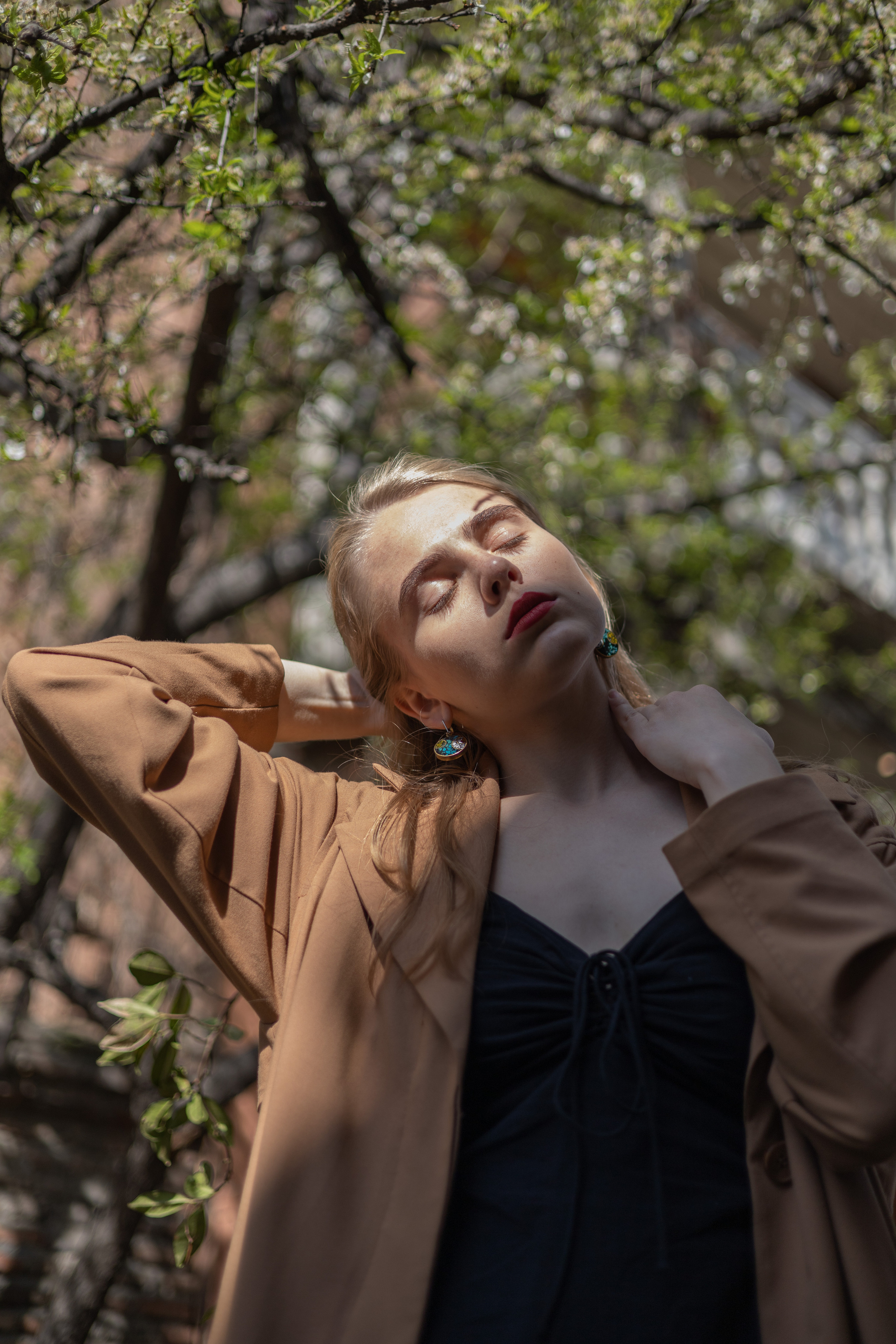 Виктория | Тбилиси. Света Шувалова — фотограф и видеограф в Тбилиси