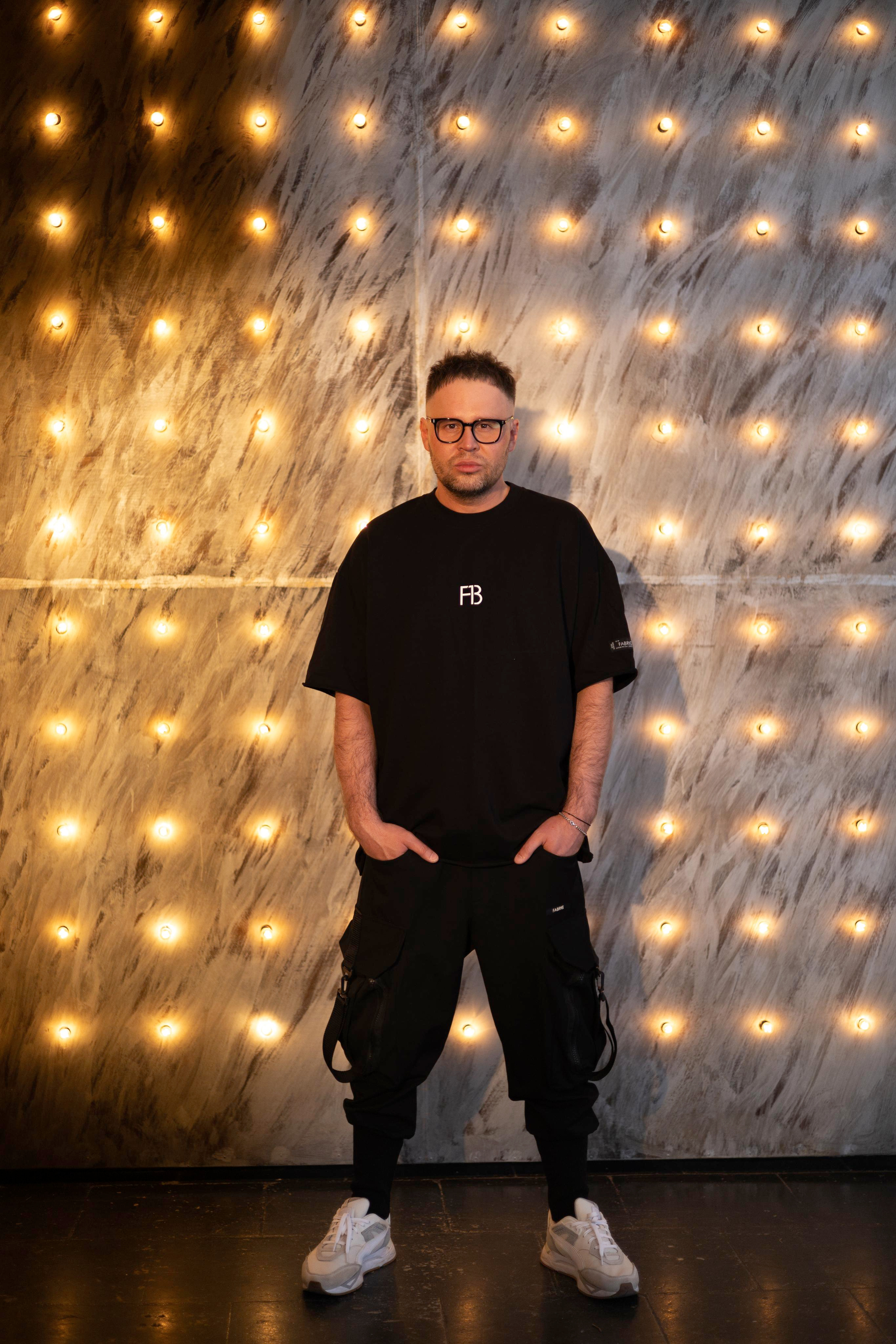 Денис. Света Шувалова — фотограф и видеограф в Тбилиси