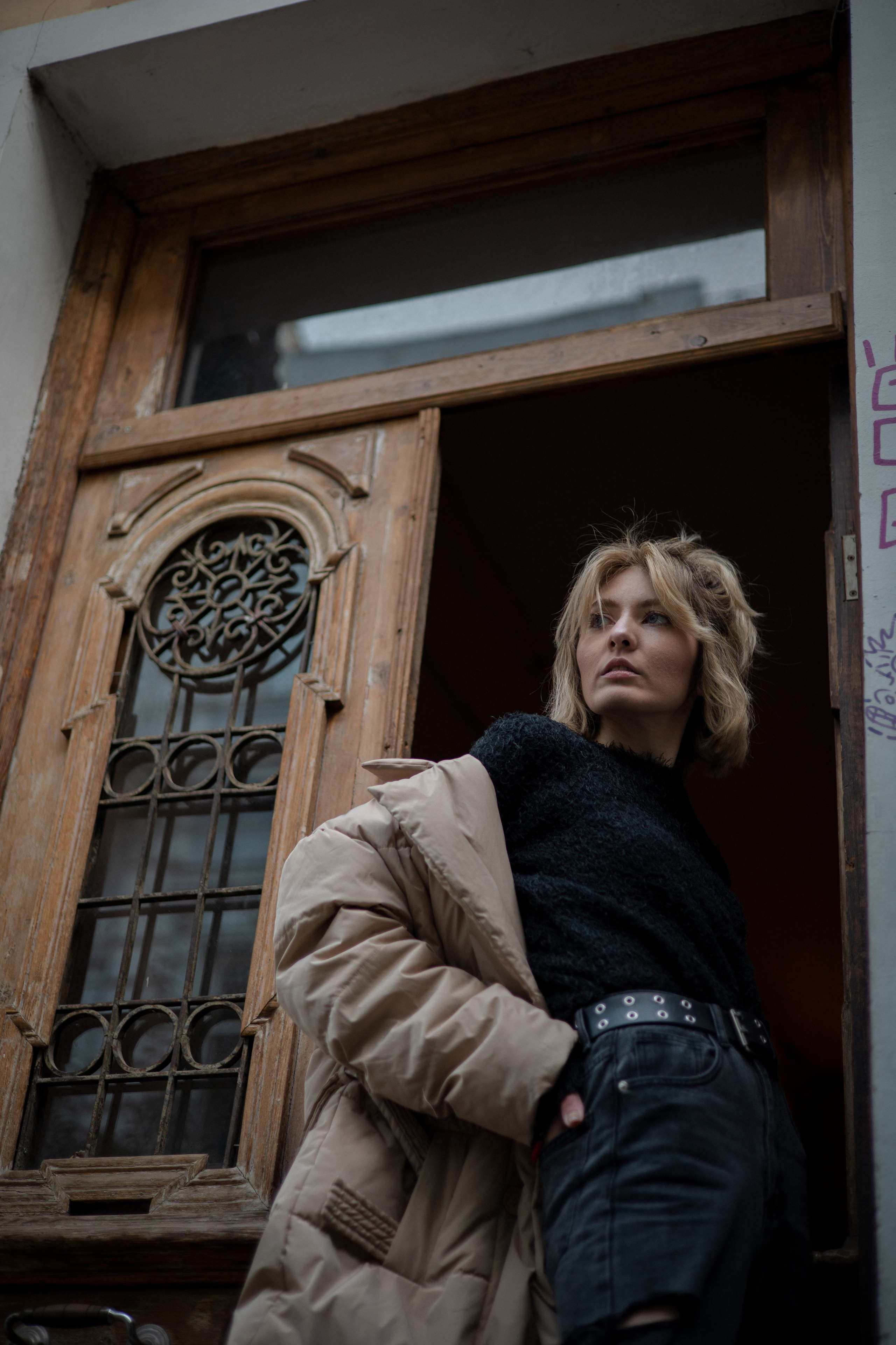 Жанна | Тбилиси. Света Шувалова — фотограф и видеограф в Тбилиси