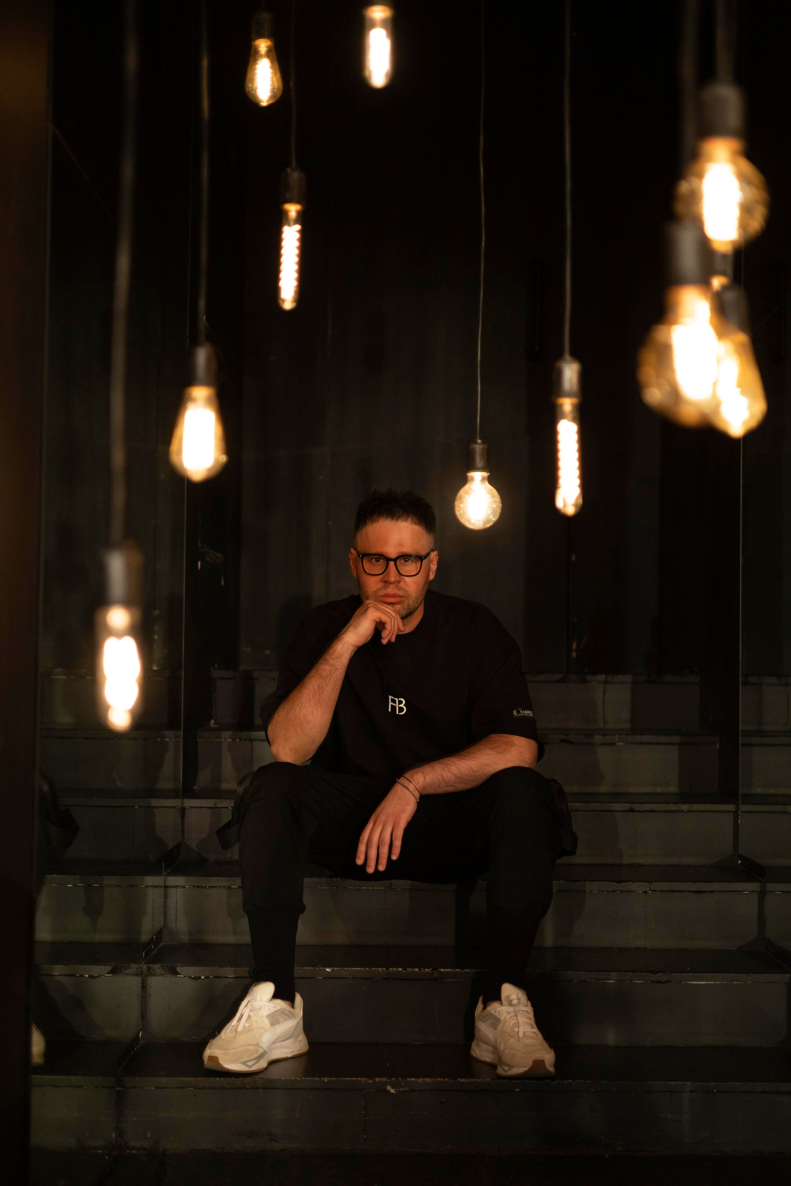 Денис. Света Шувалова — фотограф и видеограф в Тбилиси