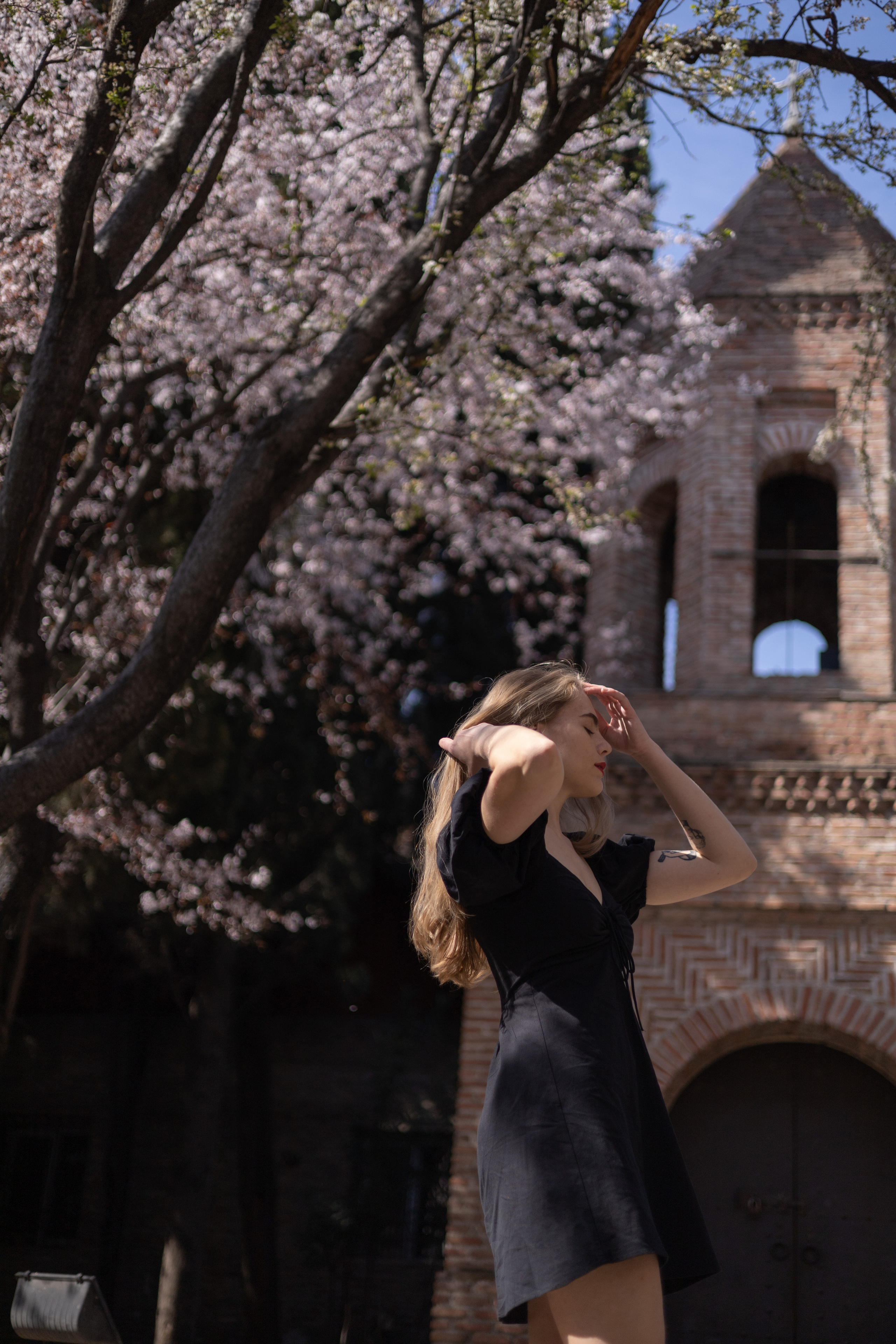 Виктория | Тбилиси. Света Шувалова — фотограф и видеограф в Тбилиси