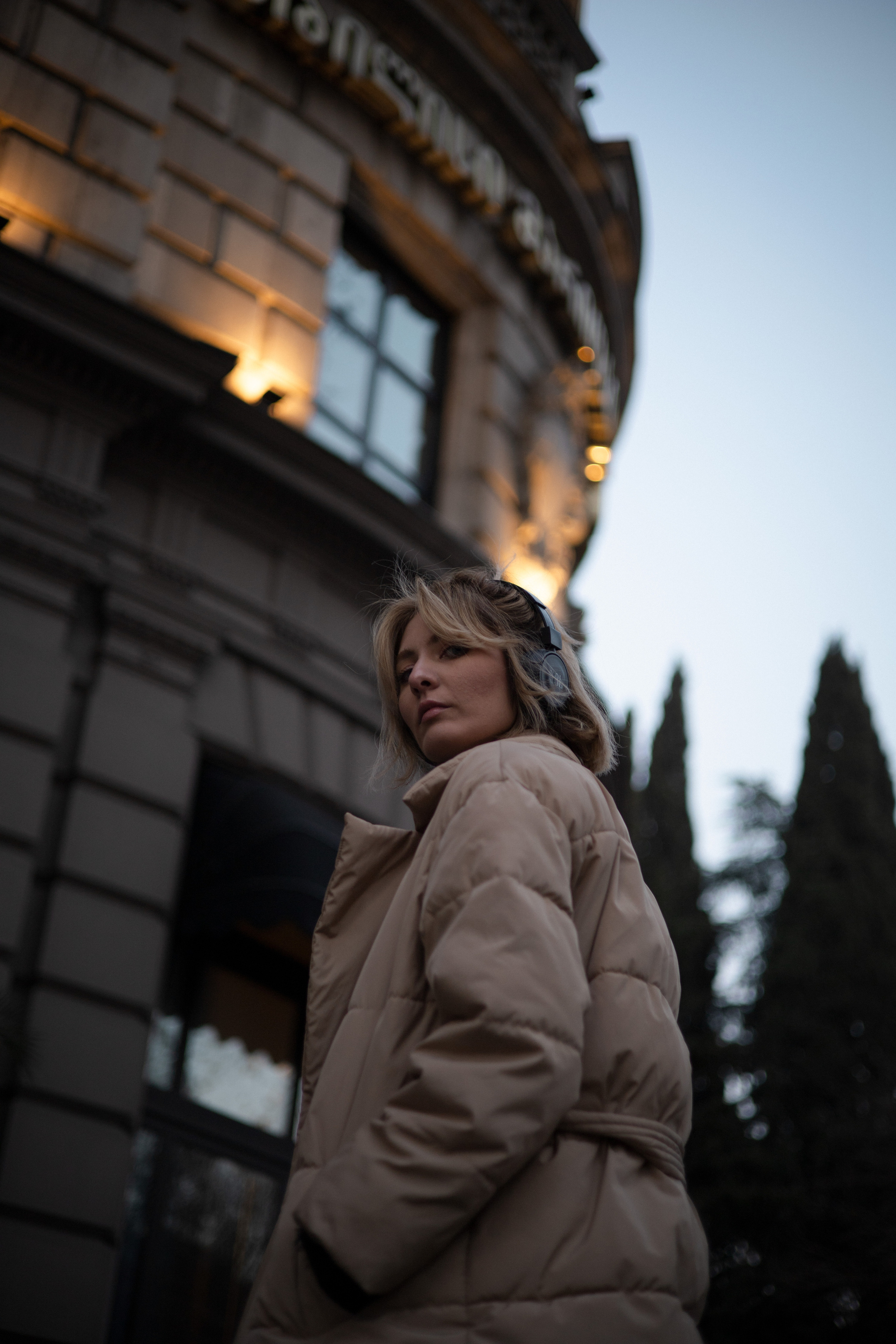 Жанна | Тбилиси. Света Шувалова — фотограф и видеограф в Тбилиси