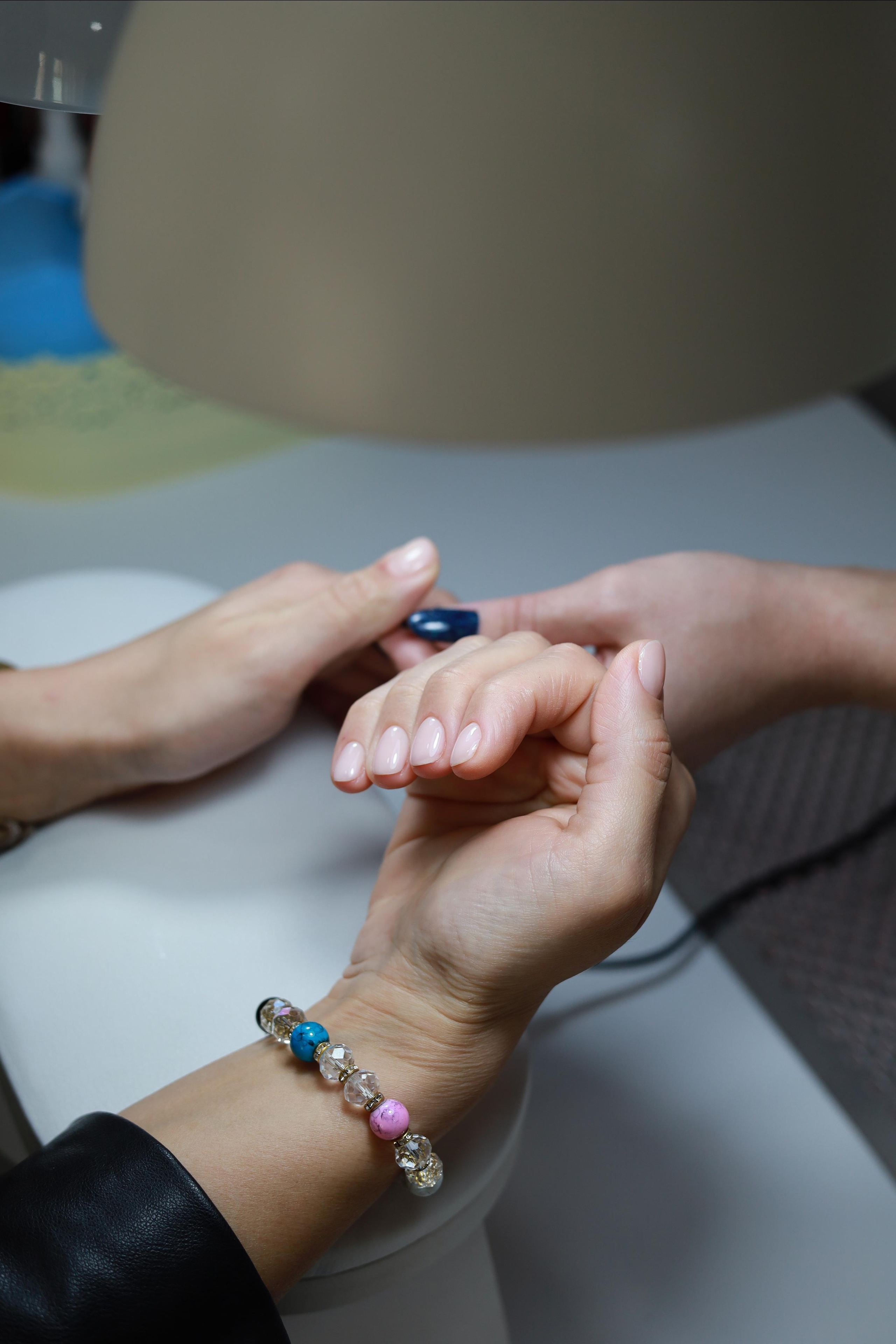 Лидия | Мастер маникюра. Света Шувалова — фотограф и видеограф в Тбилиси