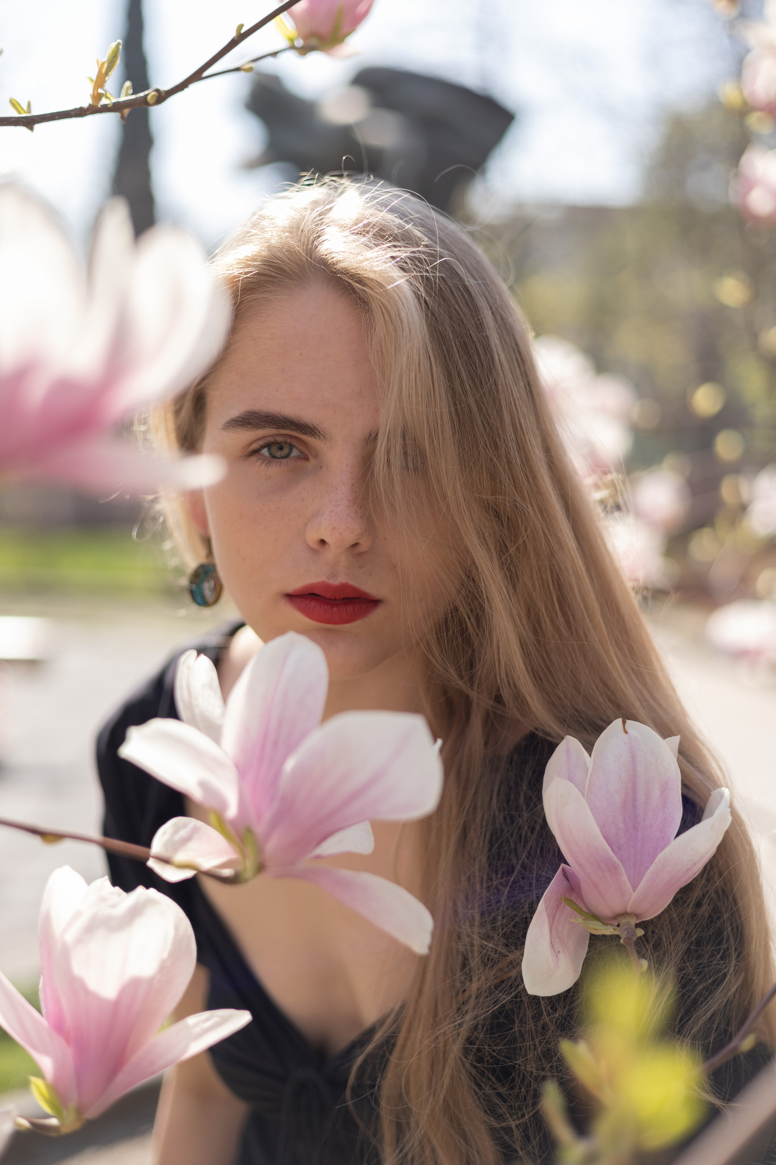 Виктория | Тбилиси. Света Шувалова — фотограф и видеограф в Тбилиси