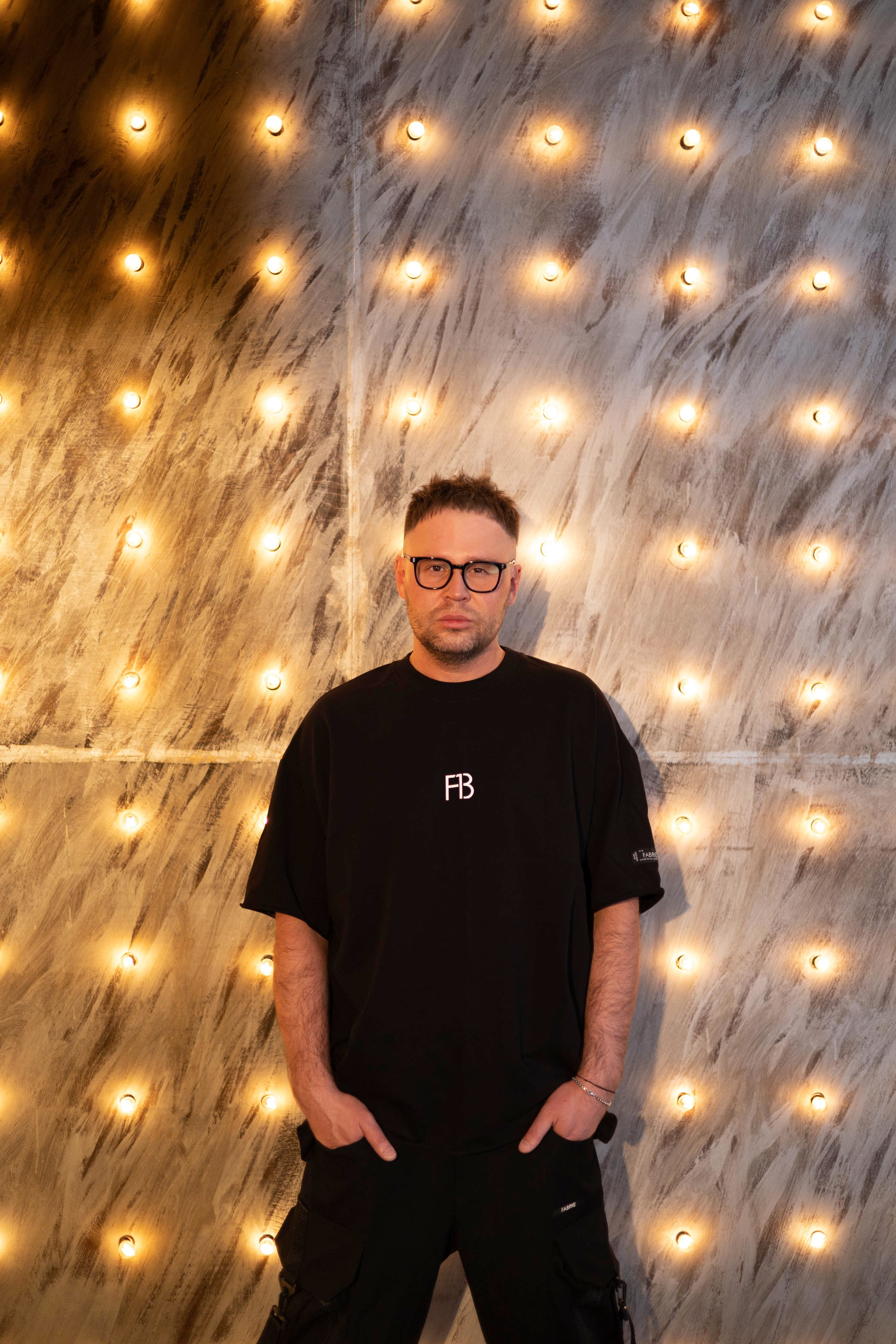 Денис. Света Шувалова — фотограф и видеограф в Тбилиси