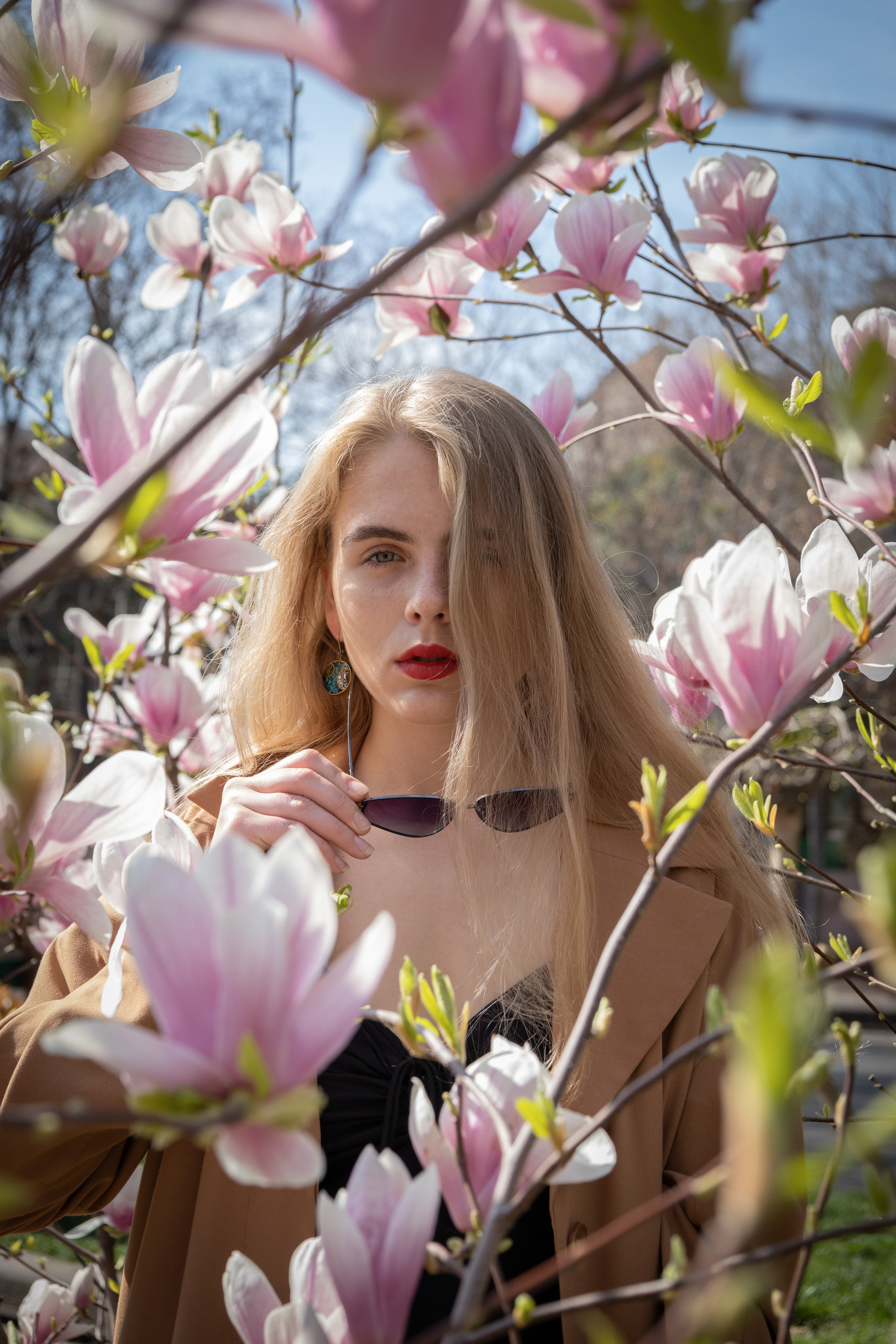 Виктория | Тбилиси. Света Шувалова — фотограф и видеограф в Тбилиси