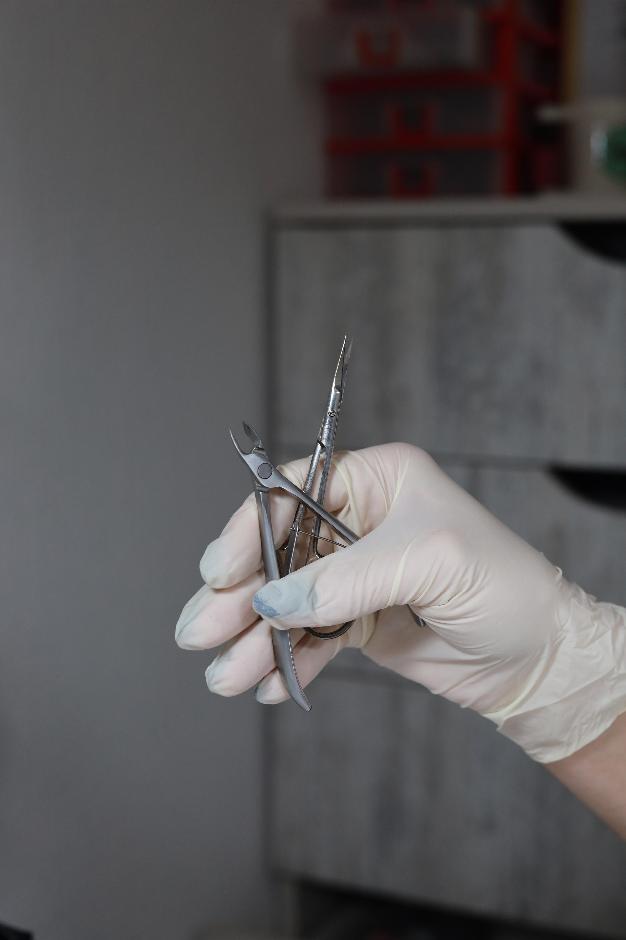 Лидия | Мастер маникюра. Света Шувалова — фотограф и видеограф в Тбилиси