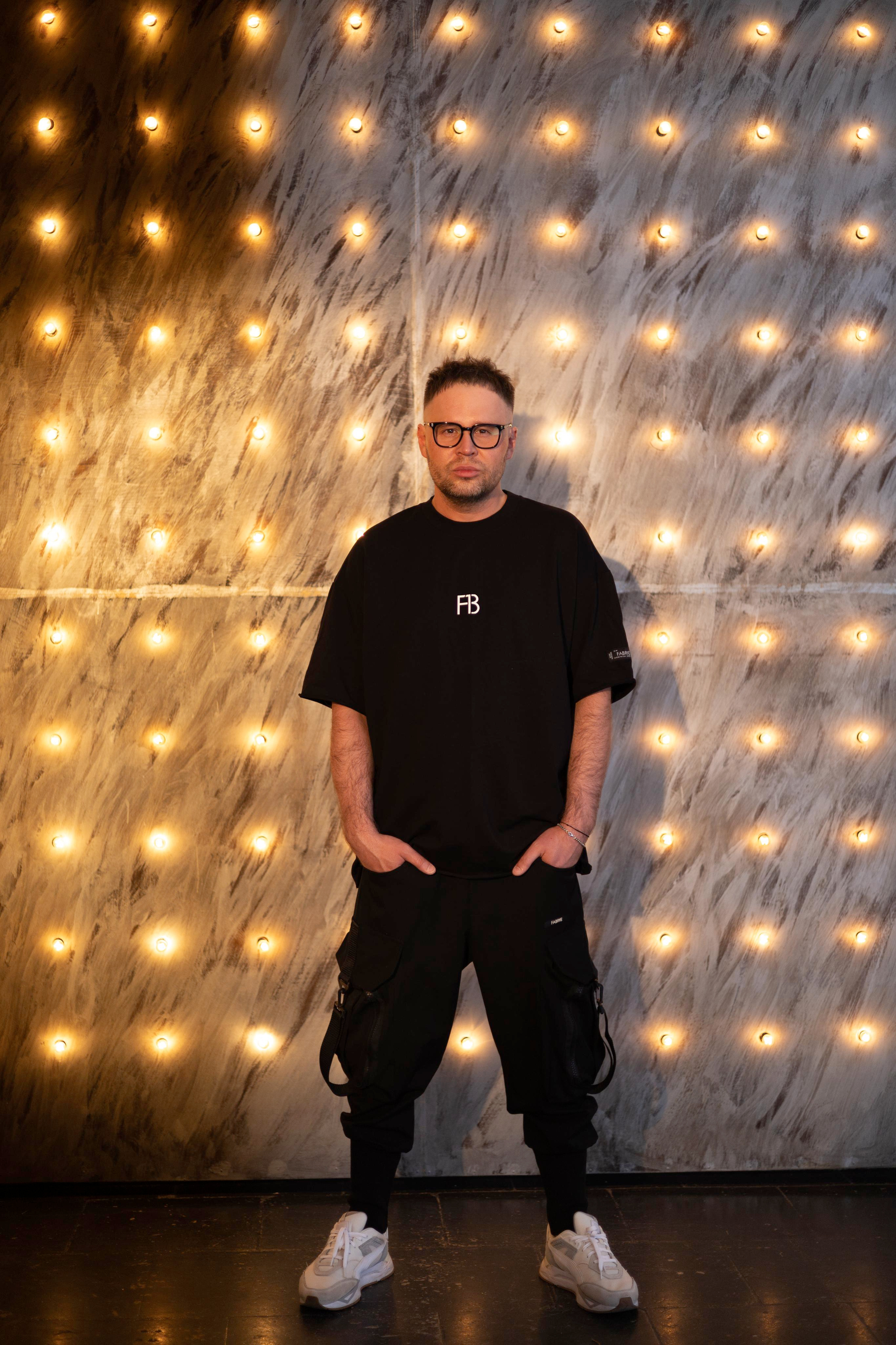 Денис. Света Шувалова — фотограф и видеограф в Тбилиси