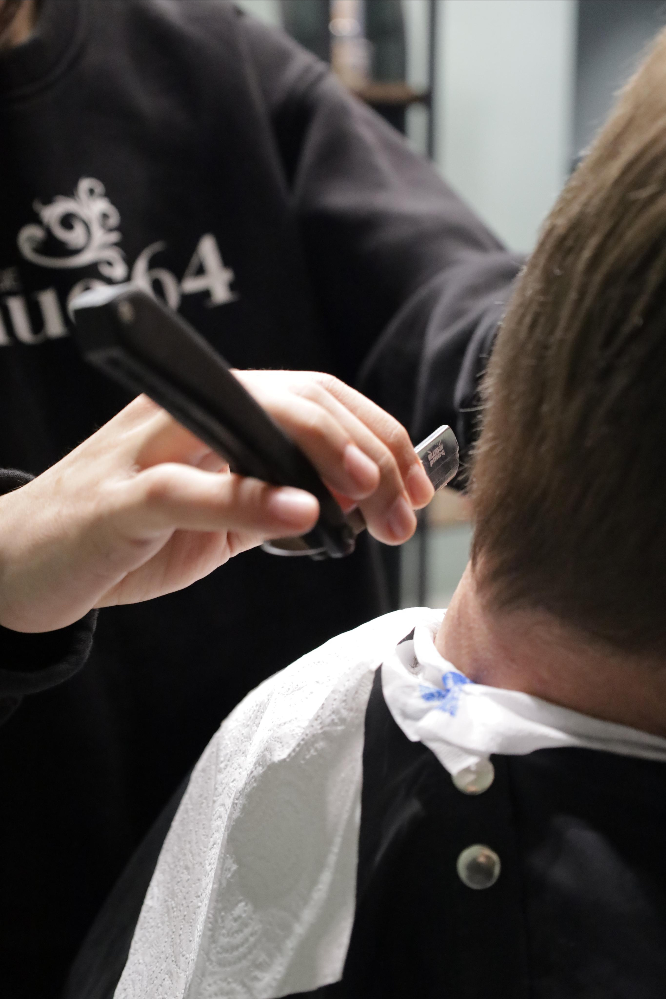 Салон Avenue_64. Света Шувалова — фотограф и видеограф в Тбилиси