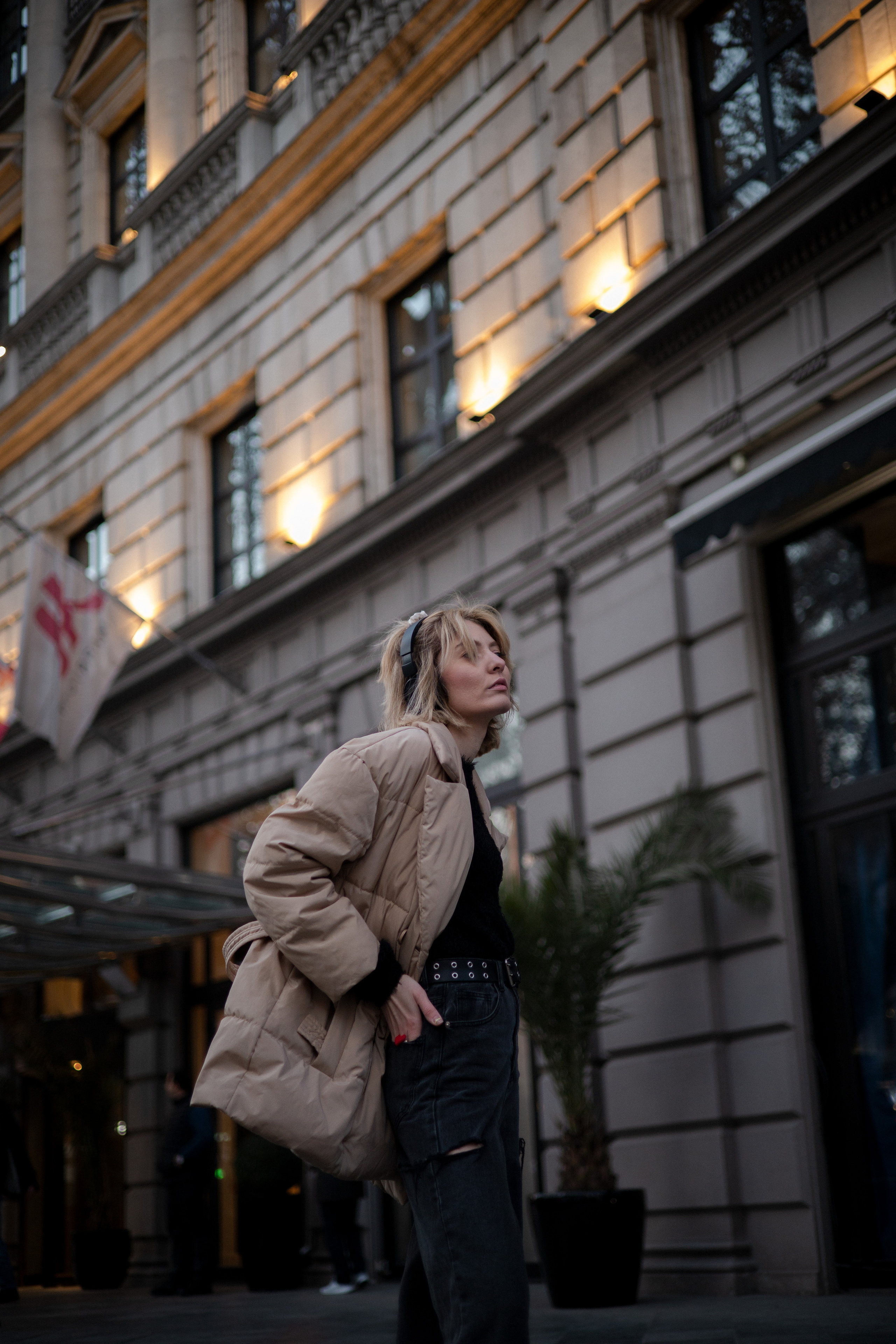 Жанна | Тбилиси. Света Шувалова — фотограф и видеограф в Тбилиси