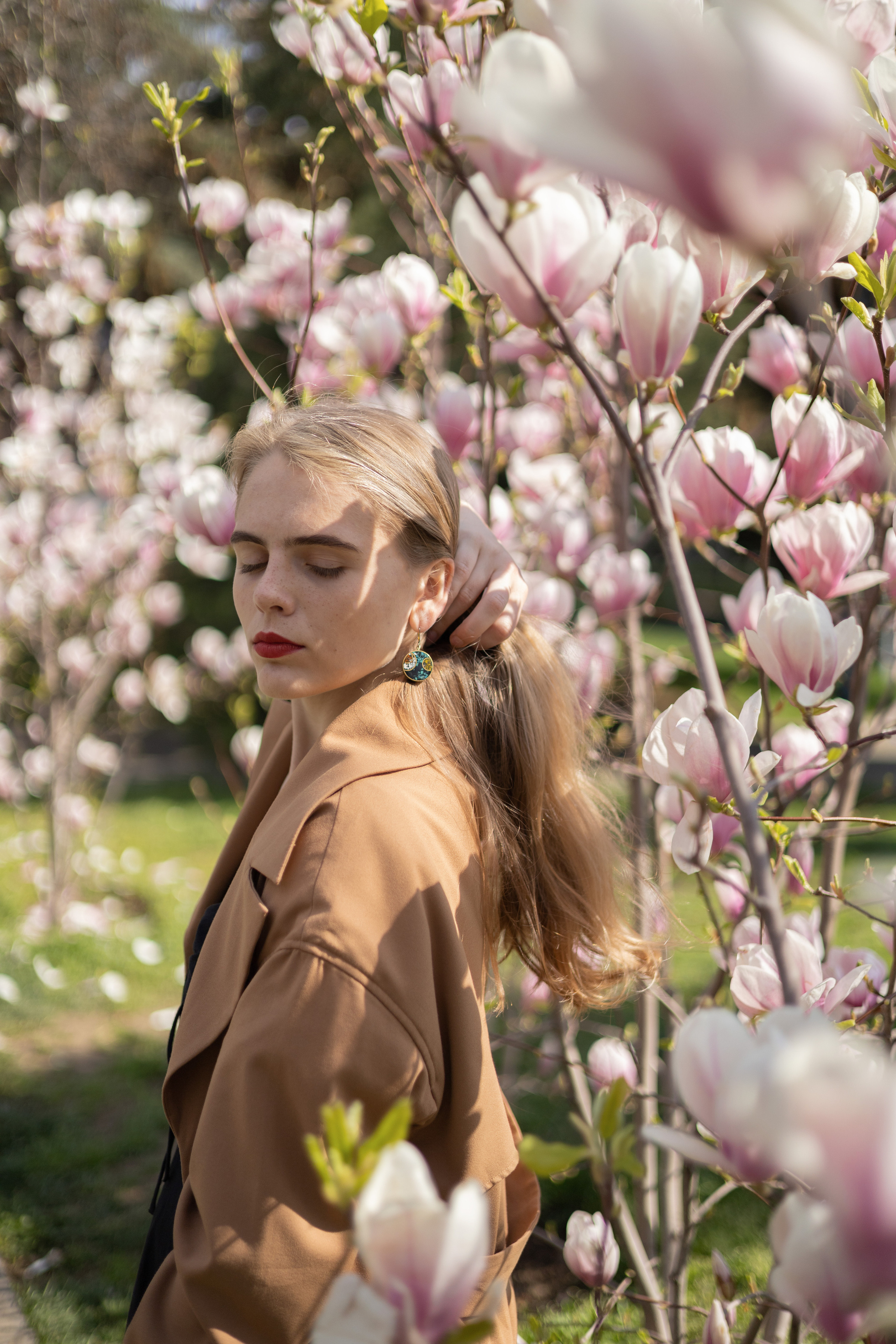 Виктория | Тбилиси. Света Шувалова — фотограф и видеограф в Тбилиси