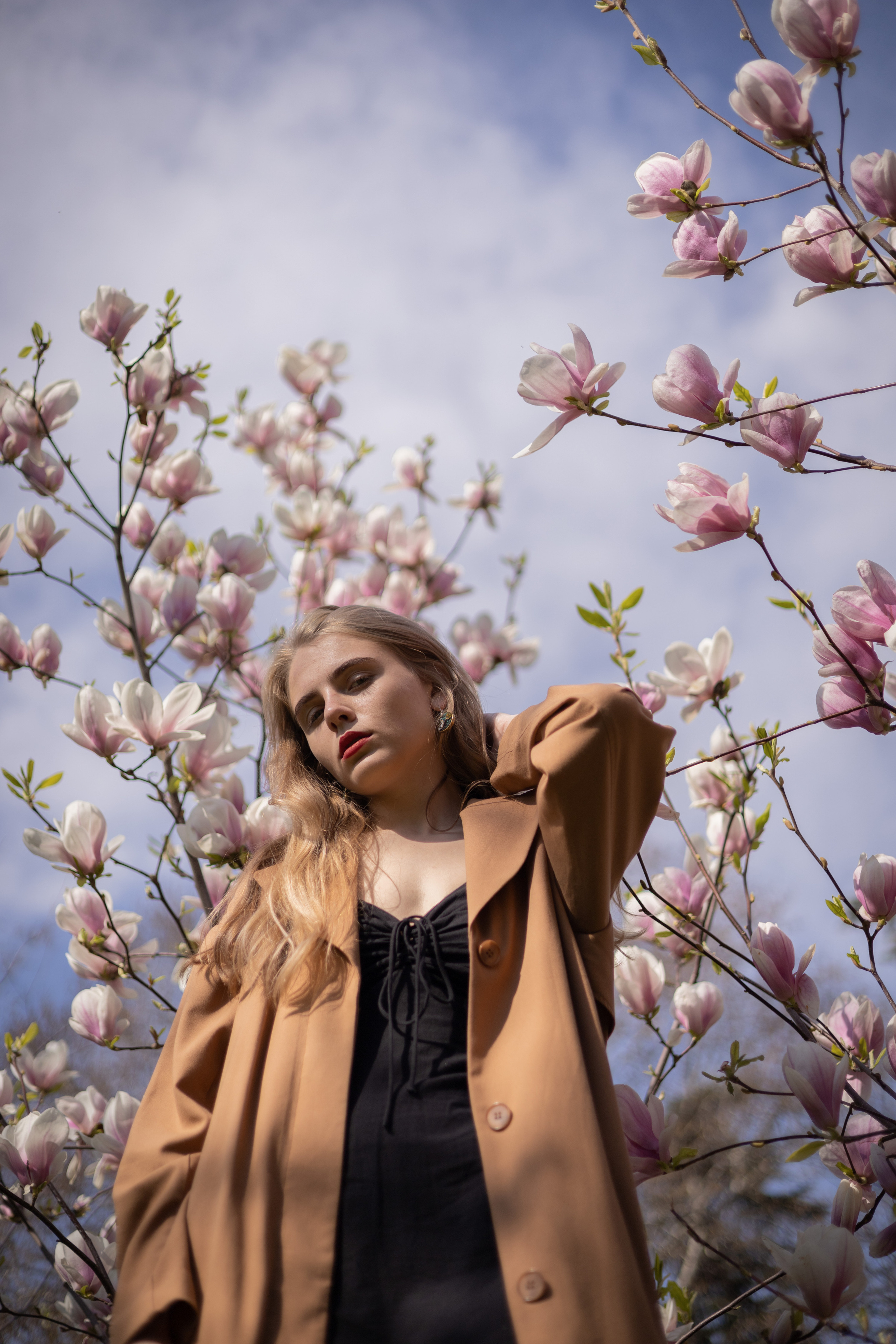 Виктория | Тбилиси. Света Шувалова — фотограф и видеограф в Тбилиси