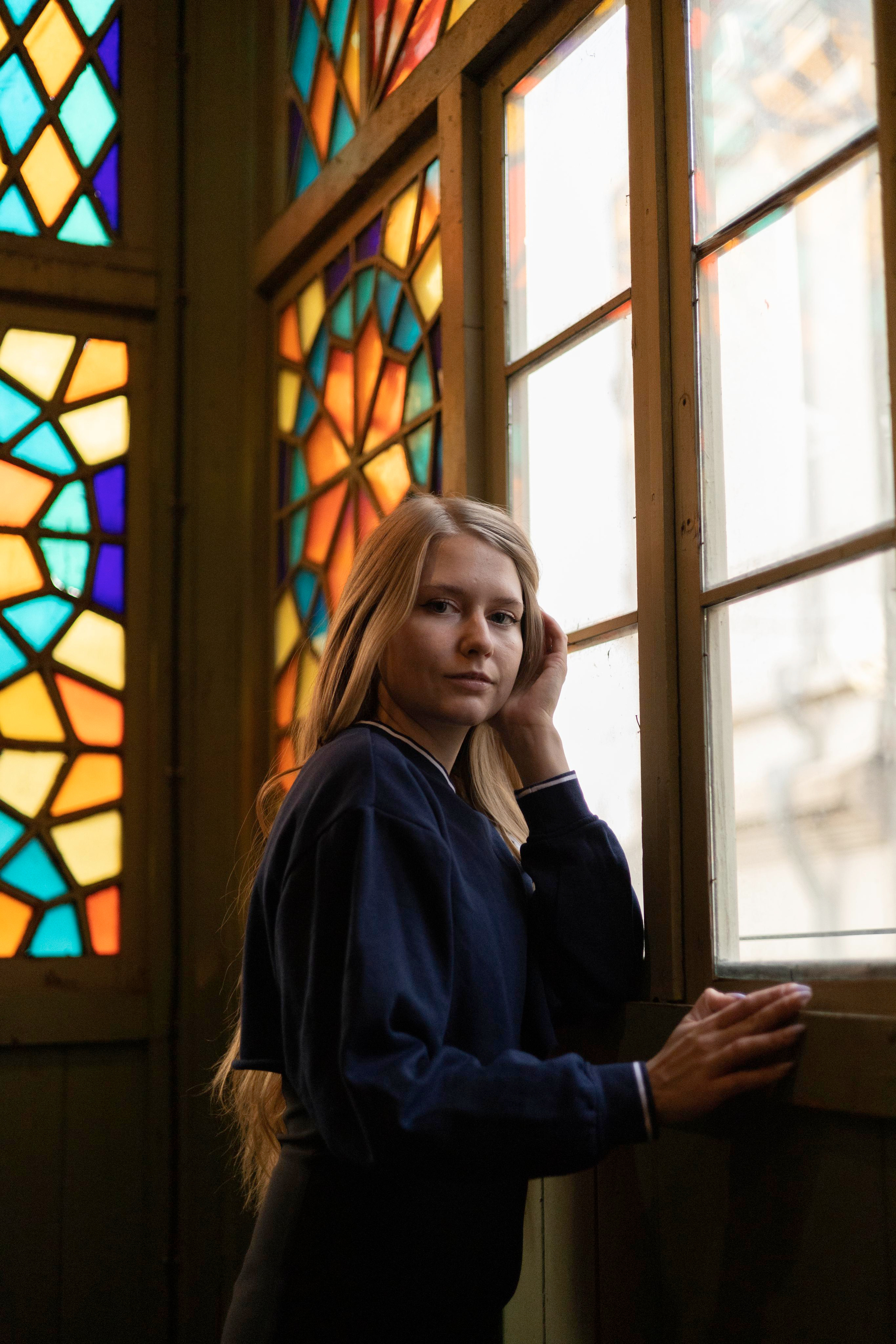 Анастасия | Тбилиси. Света Шувалова — фотограф и видеограф в Тбилиси