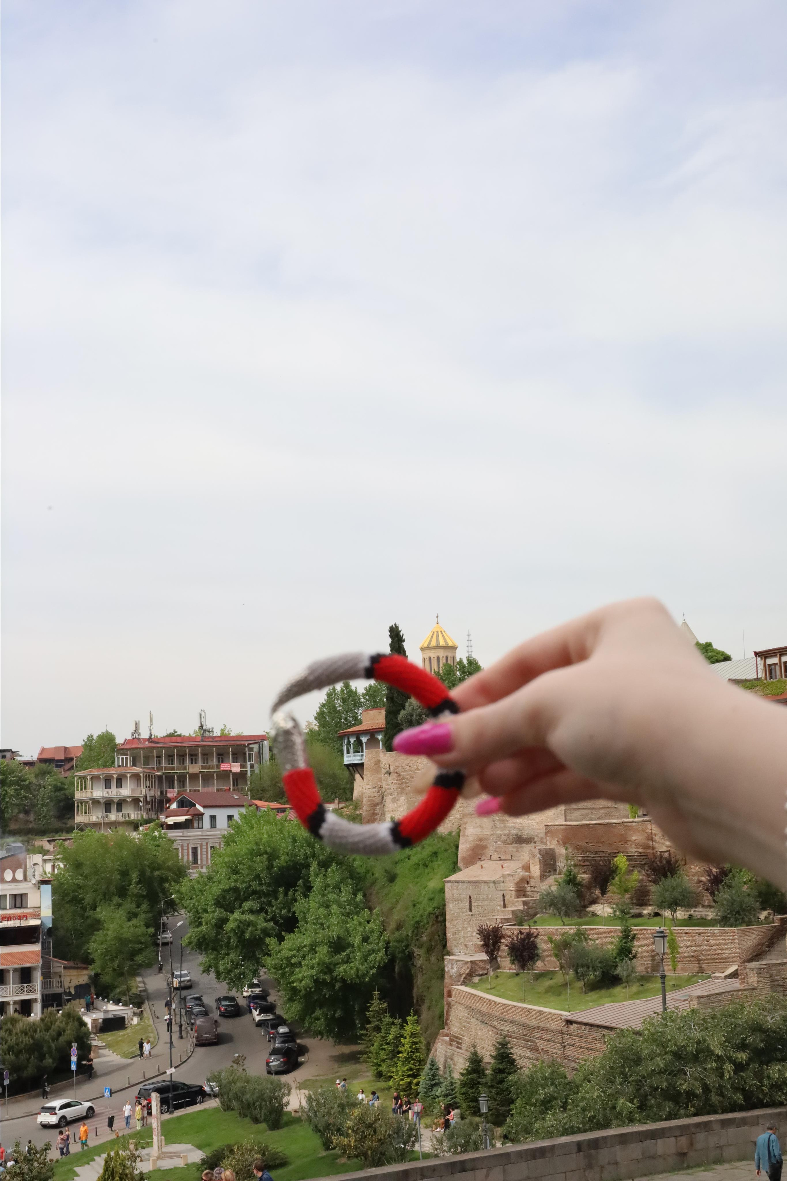 Little Big Snake. Света Шувалова — фотограф и видеограф в Тбилиси