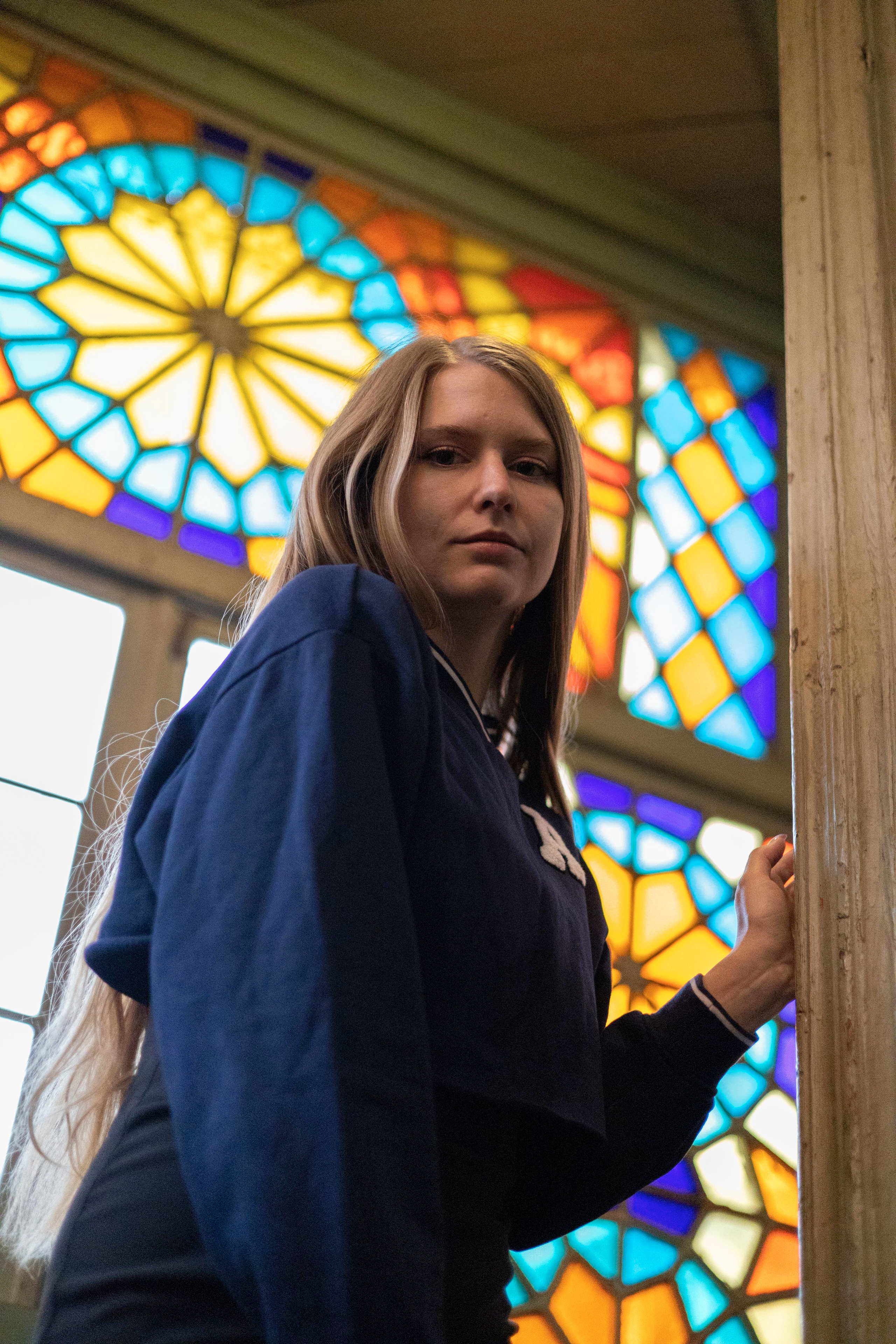 Анастасия | Тбилиси. Света Шувалова — фотограф и видеограф в Тбилиси