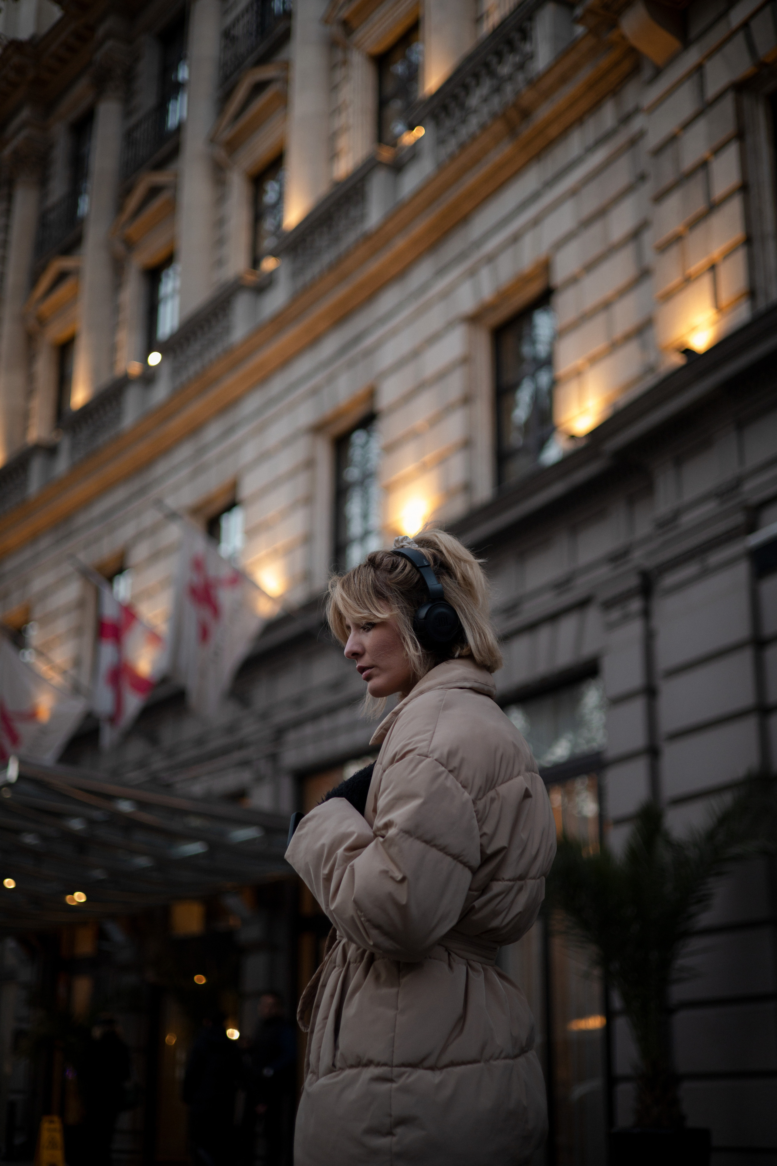 Жанна | Тбилиси. Света Шувалова — фотограф и видеограф в Тбилиси