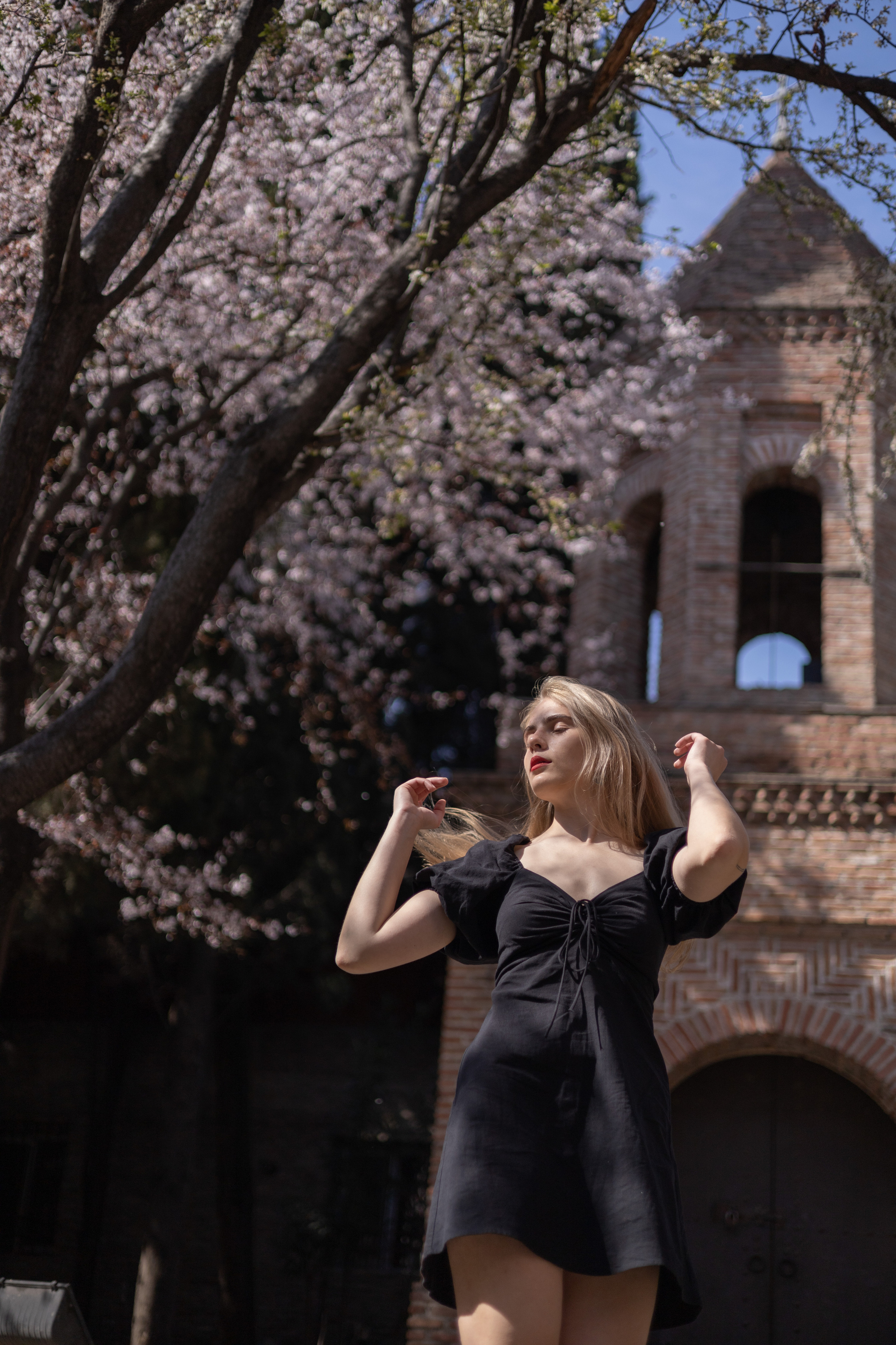 Виктория | Тбилиси. Света Шувалова — фотограф и видеограф в Тбилиси