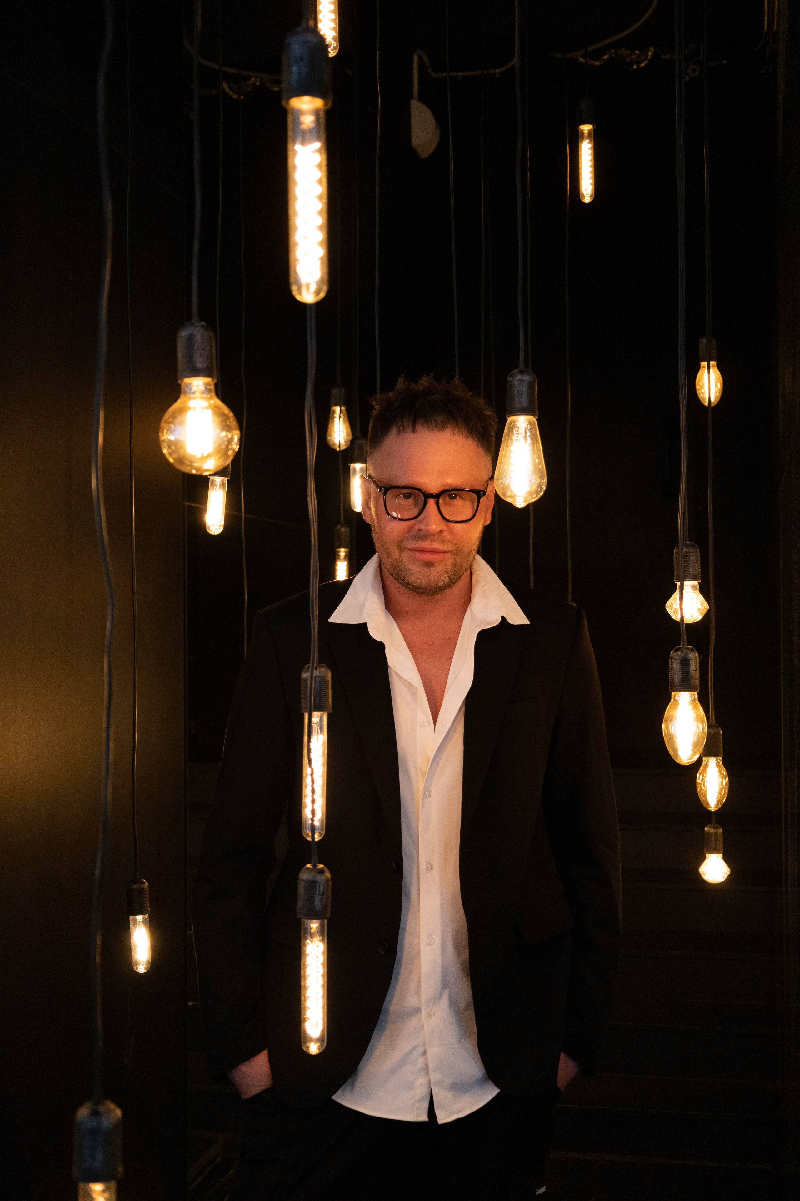 Денис. Света Шувалова — фотограф и видеограф в Тбилиси