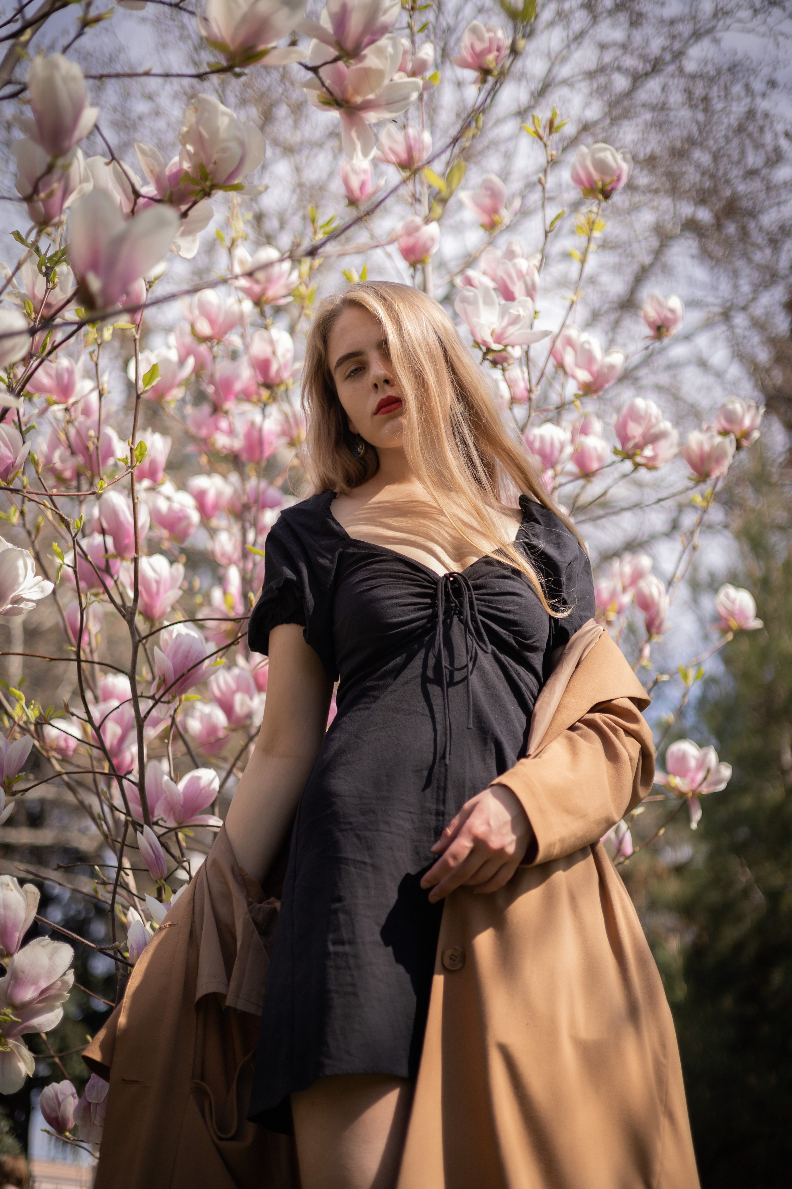 Виктория | Тбилиси. Света Шувалова — фотограф и видеограф в Тбилиси