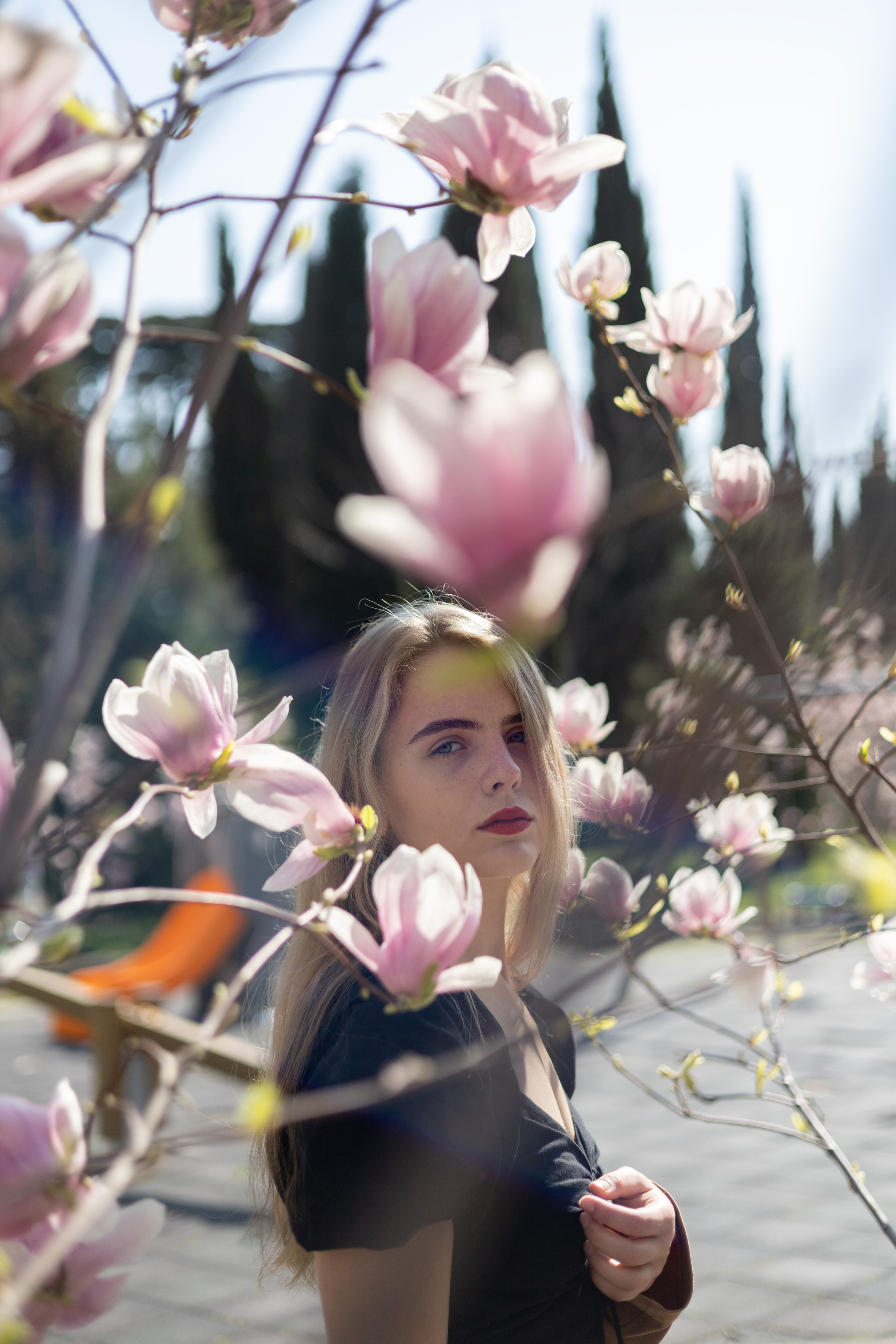 Виктория | Тбилиси. Света Шувалова — фотограф и видеограф в Тбилиси