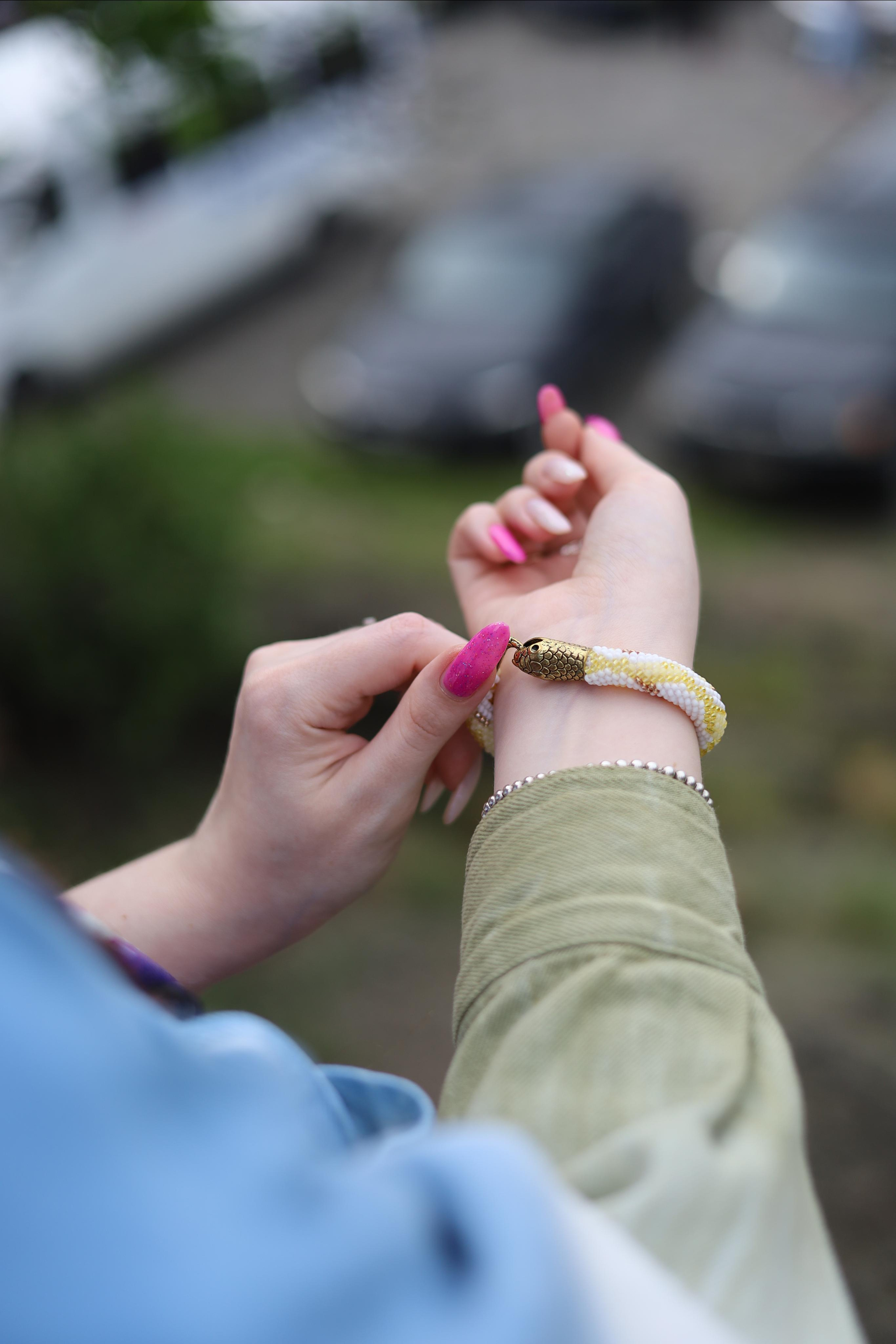 Little Big Snake. Света Шувалова — фотограф и видеограф в Тбилиси