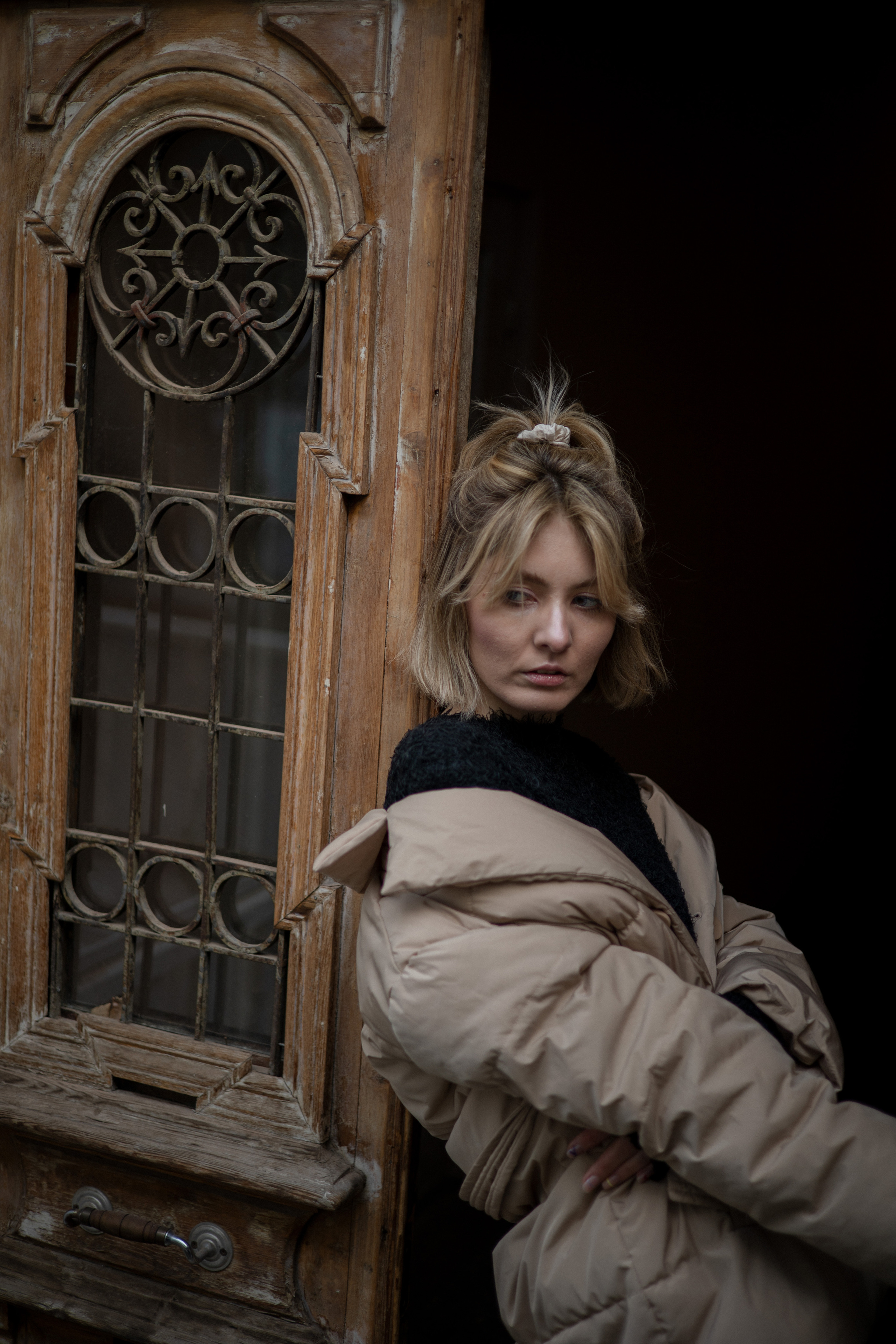 Жанна | Тбилиси. Света Шувалова — фотограф и видеограф в Тбилиси