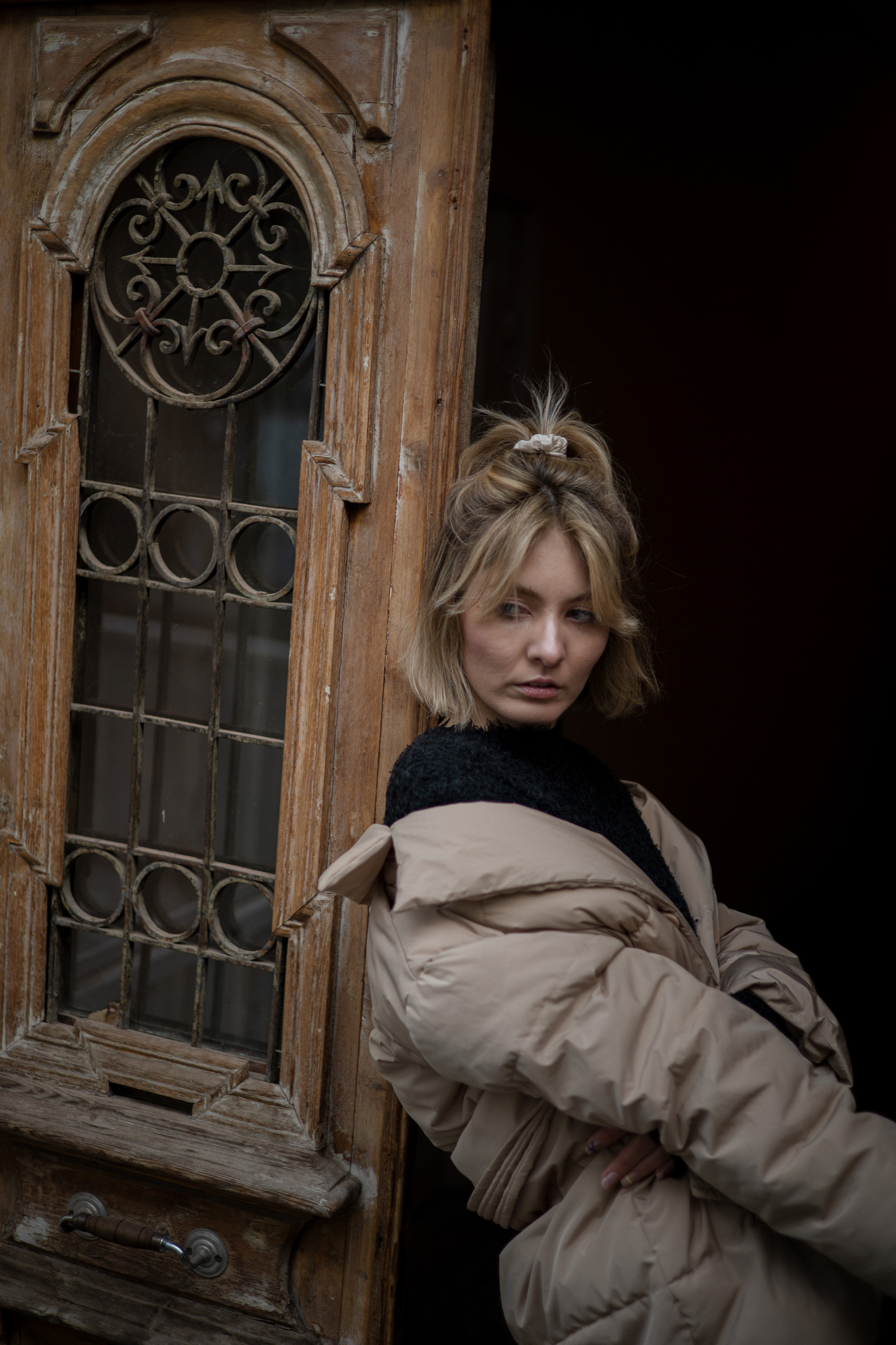 Жанна | Тбилиси. Света Шувалова — фотограф и видеограф в Тбилиси