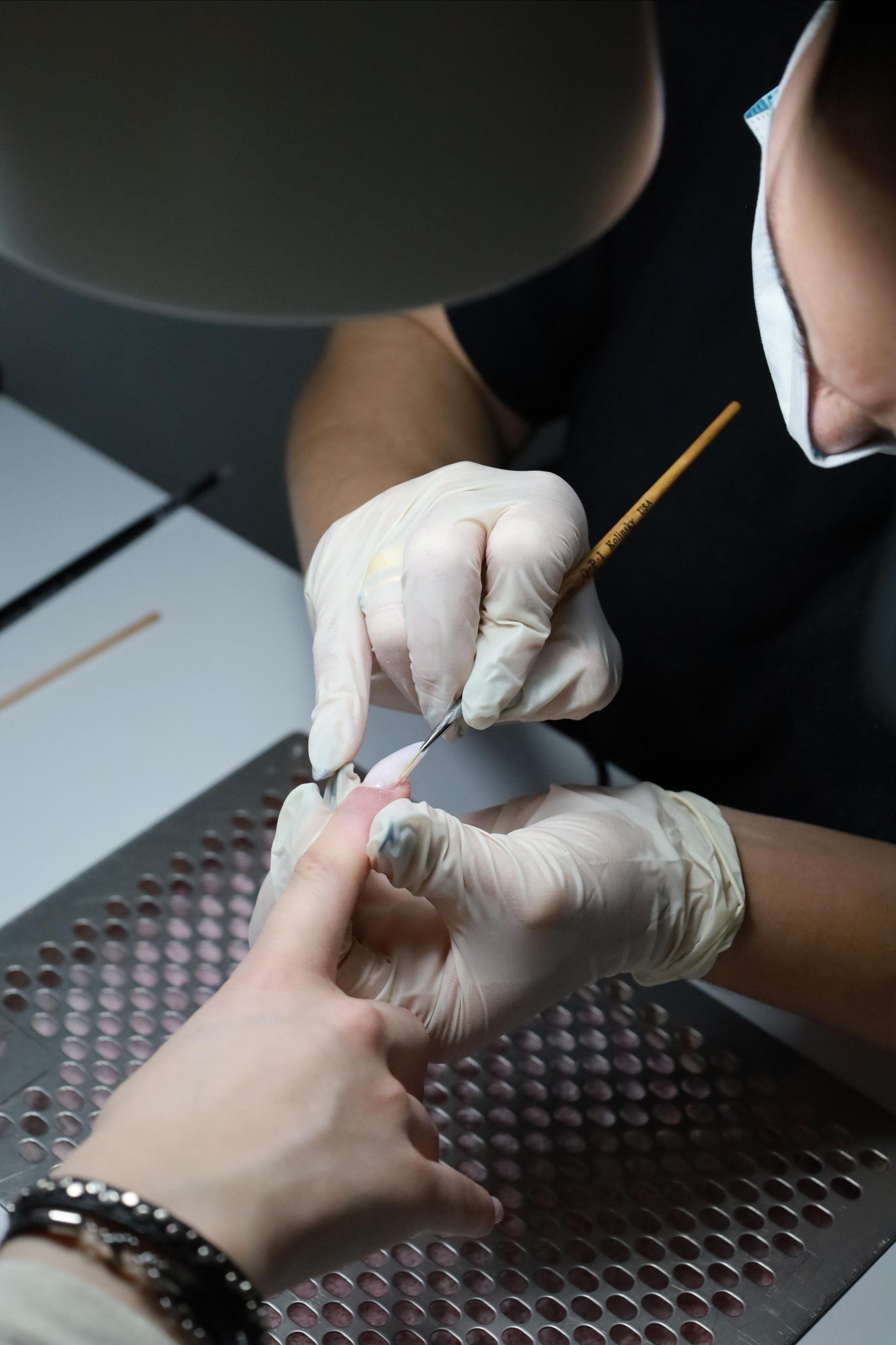 Лидия | Мастер маникюра. Света Шувалова — фотограф и видеограф в Тбилиси