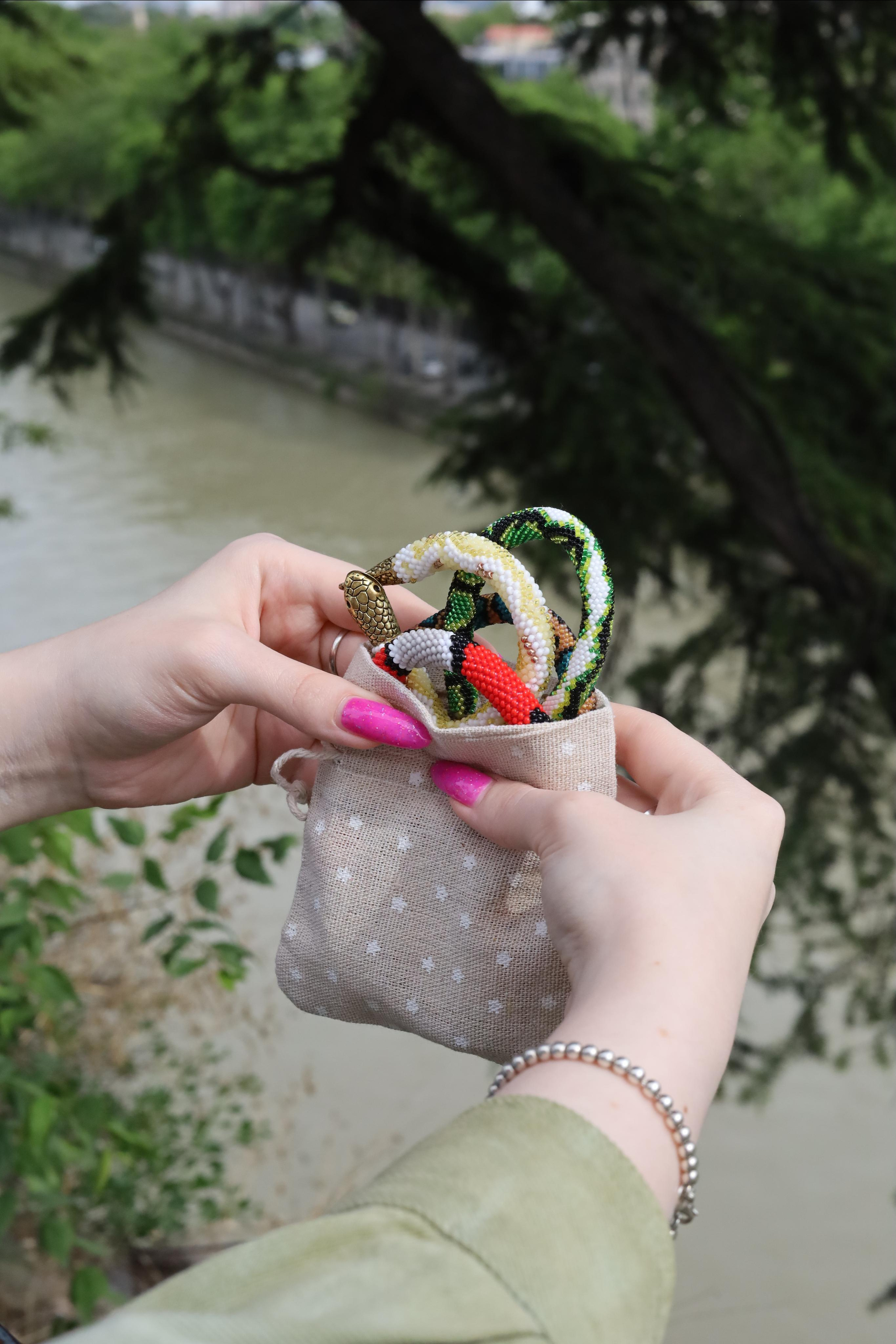 Little Big Snake. Света Шувалова — фотограф и видеограф в Тбилиси