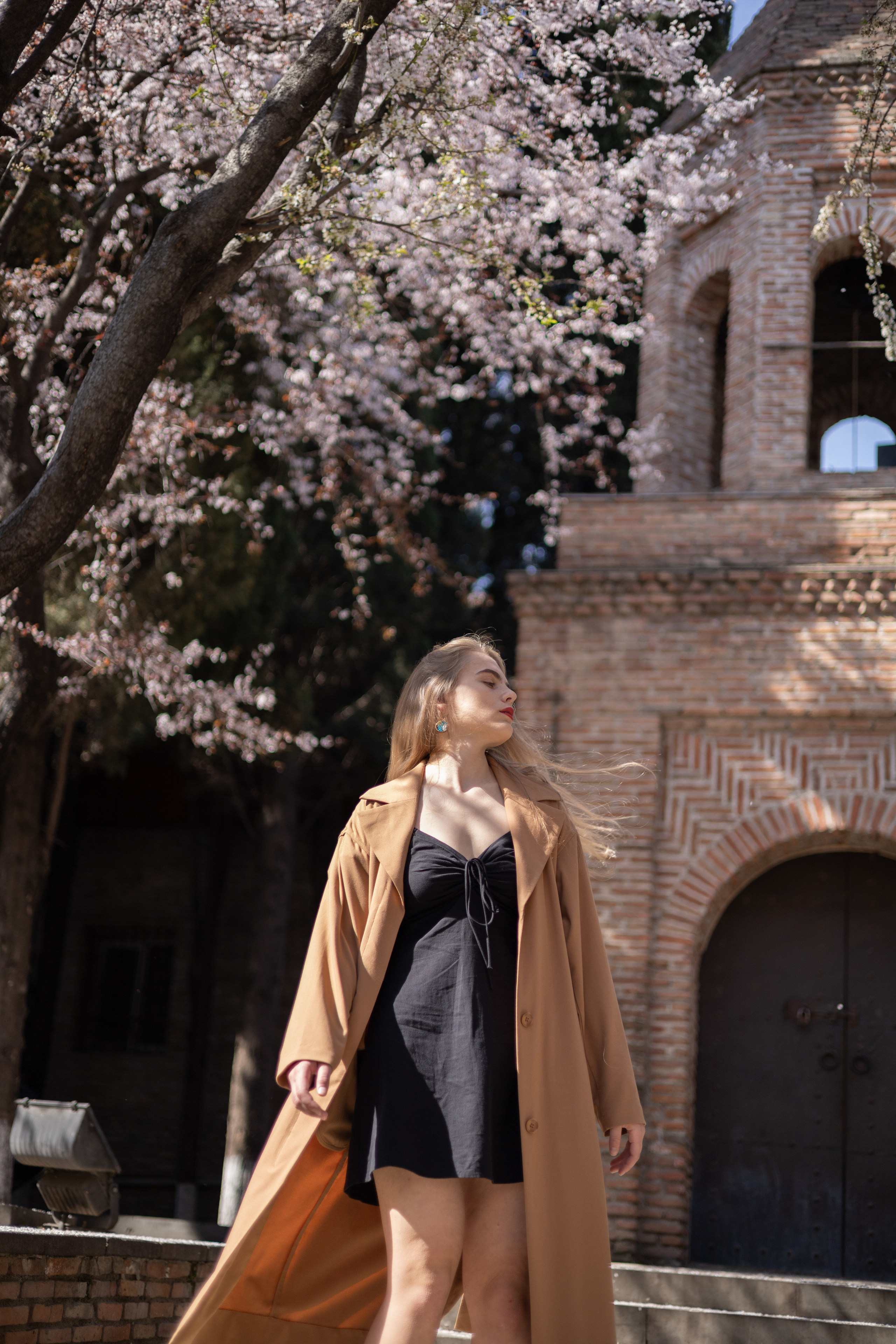 Виктория | Тбилиси. Света Шувалова — фотограф и видеограф в Тбилиси