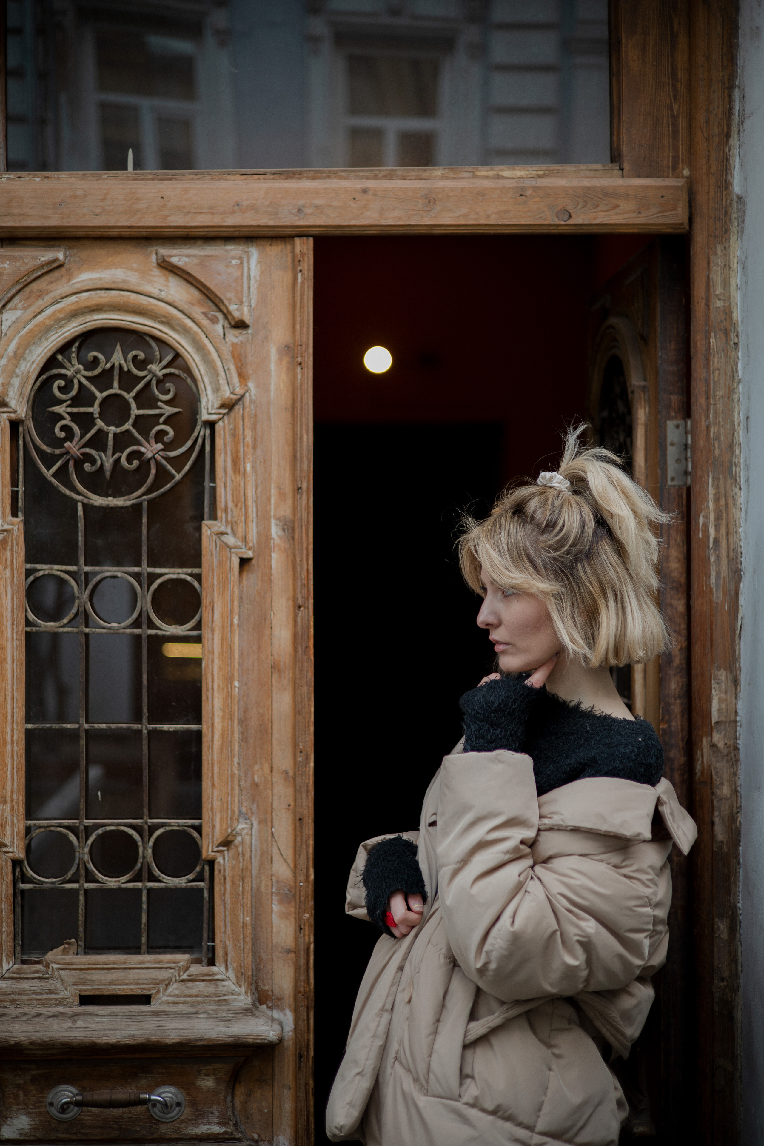 Жанна | Тбилиси. Света Шувалова — фотограф и видеограф в Тбилиси