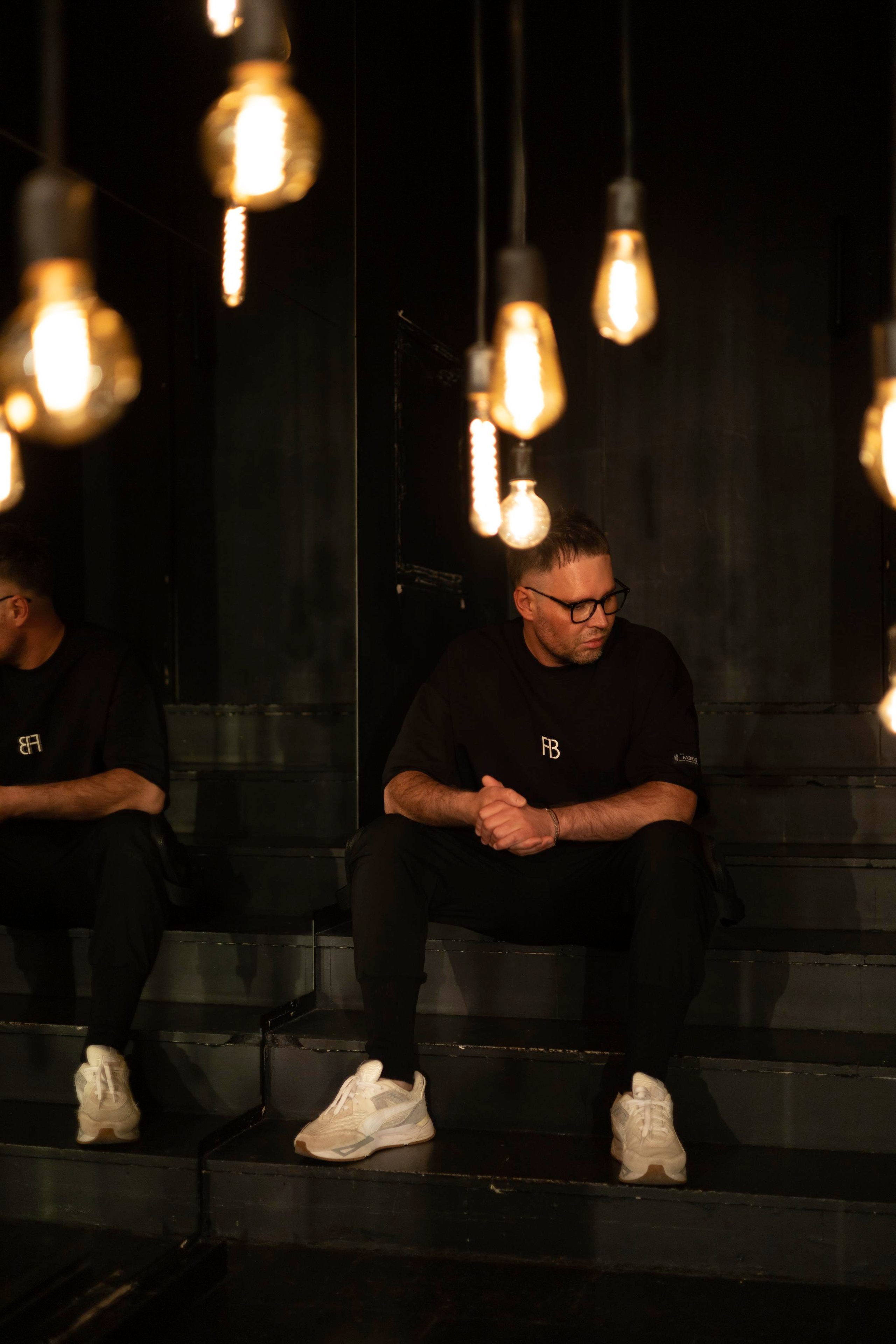 Денис. Света Шувалова — фотограф и видеограф в Тбилиси