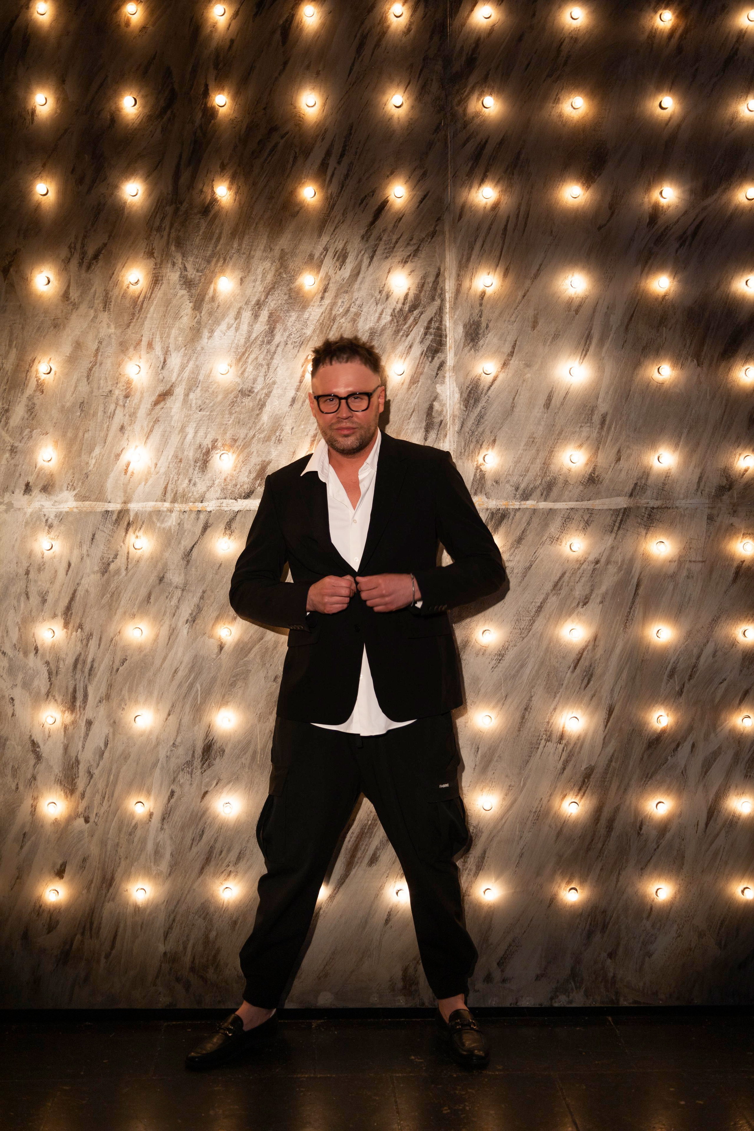 Денис. Света Шувалова — фотограф и видеограф в Тбилиси