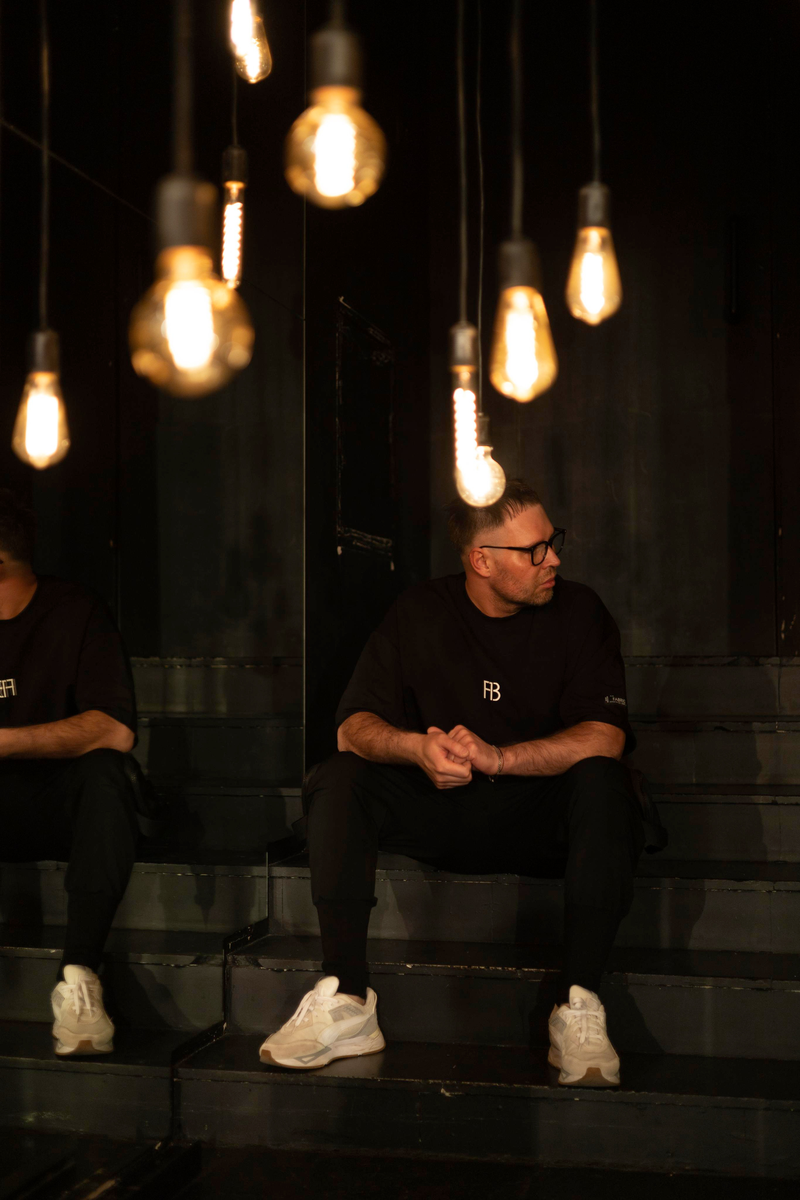 Денис. Света Шувалова — фотограф и видеограф в Тбилиси