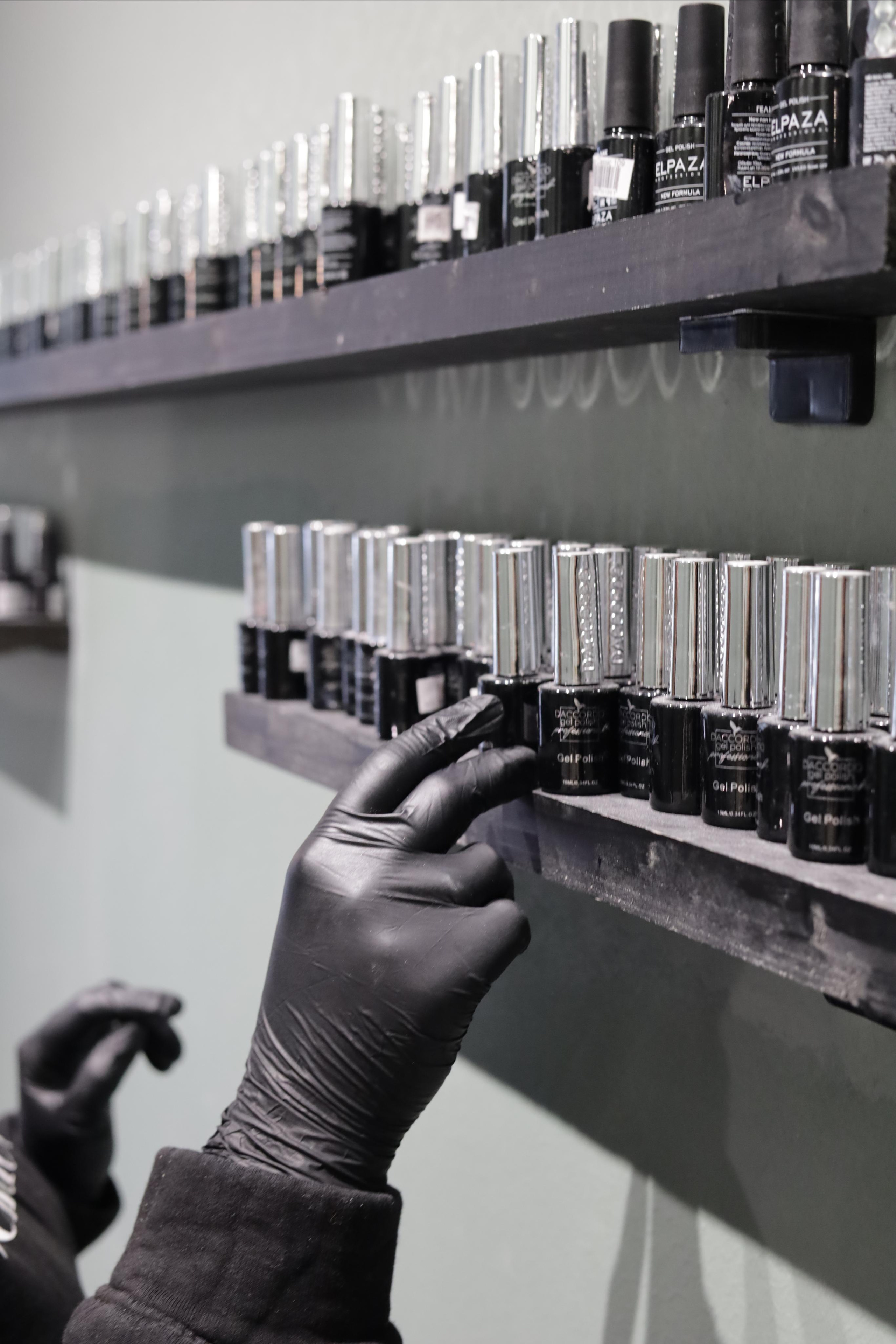 Салон Avenue_64. Света Шувалова — фотограф и видеограф в Тбилиси