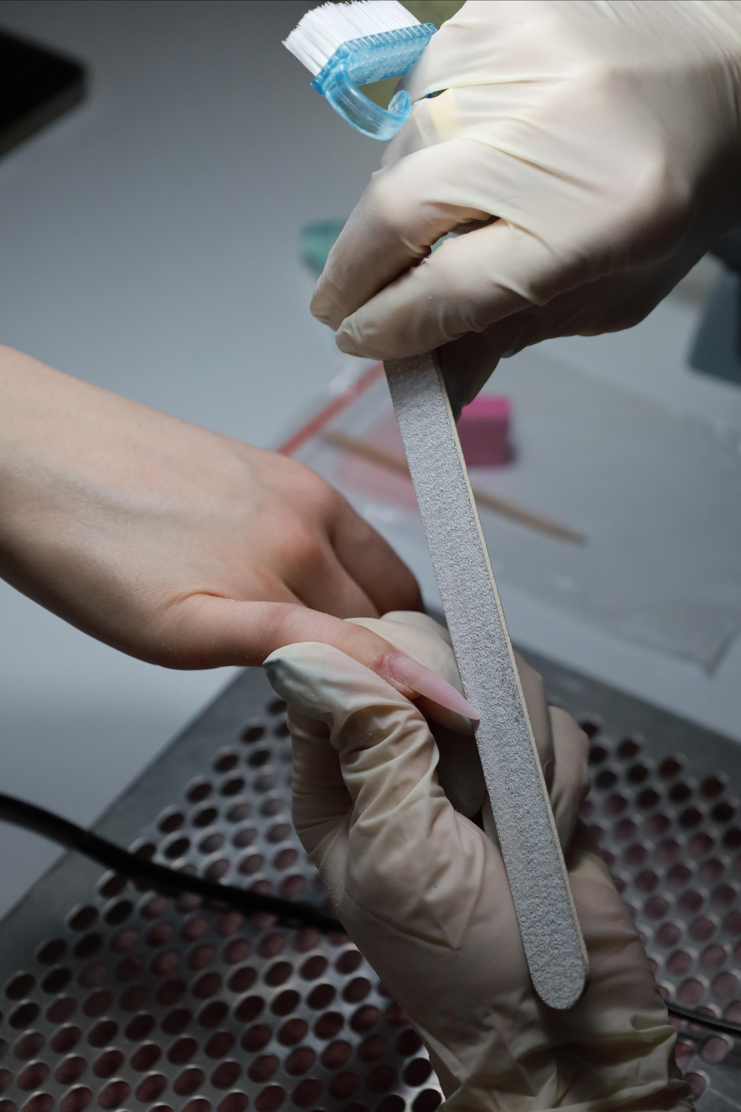 Лидия | Мастер маникюра. Света Шувалова — фотограф и видеограф в Тбилиси