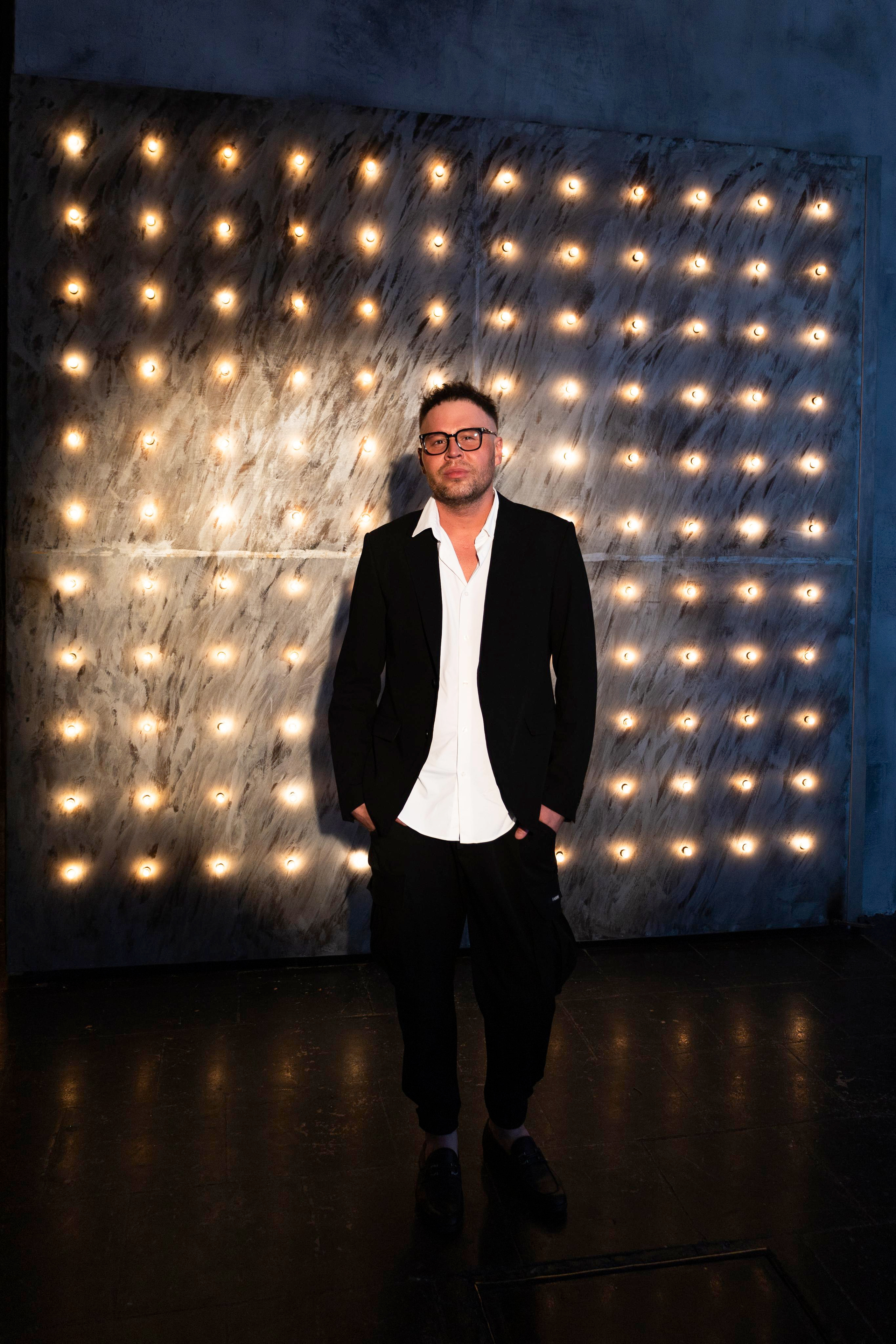 Денис. Света Шувалова — фотограф и видеограф в Тбилиси