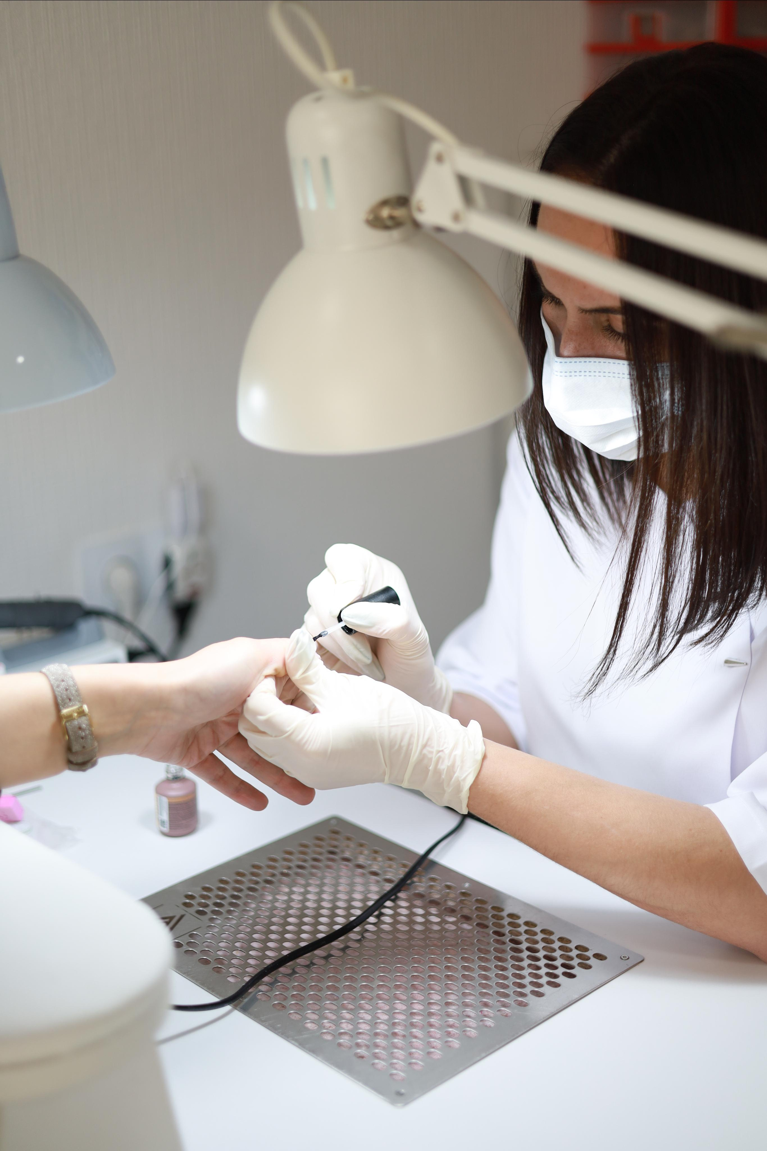 Лидия | Мастер маникюра. Света Шувалова — фотограф и видеограф в Тбилиси