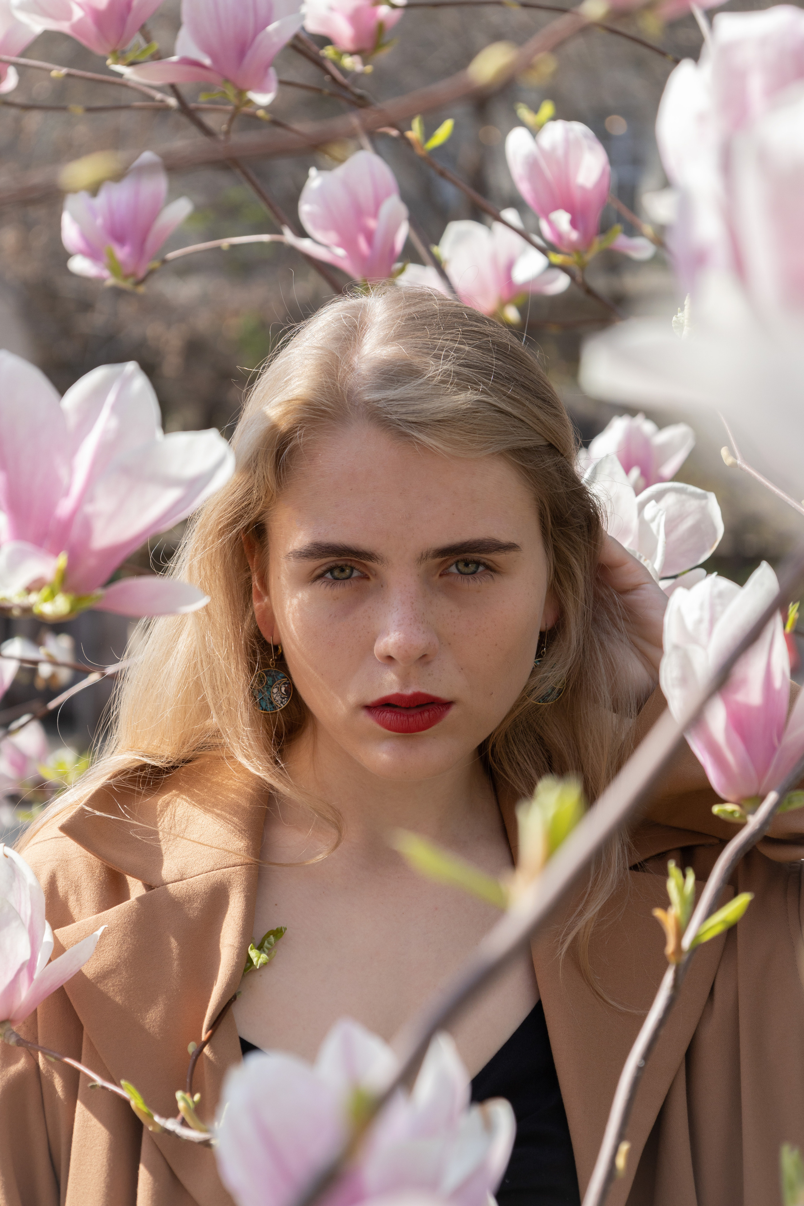 Виктория | Тбилиси. Света Шувалова — фотограф и видеограф в Тбилиси