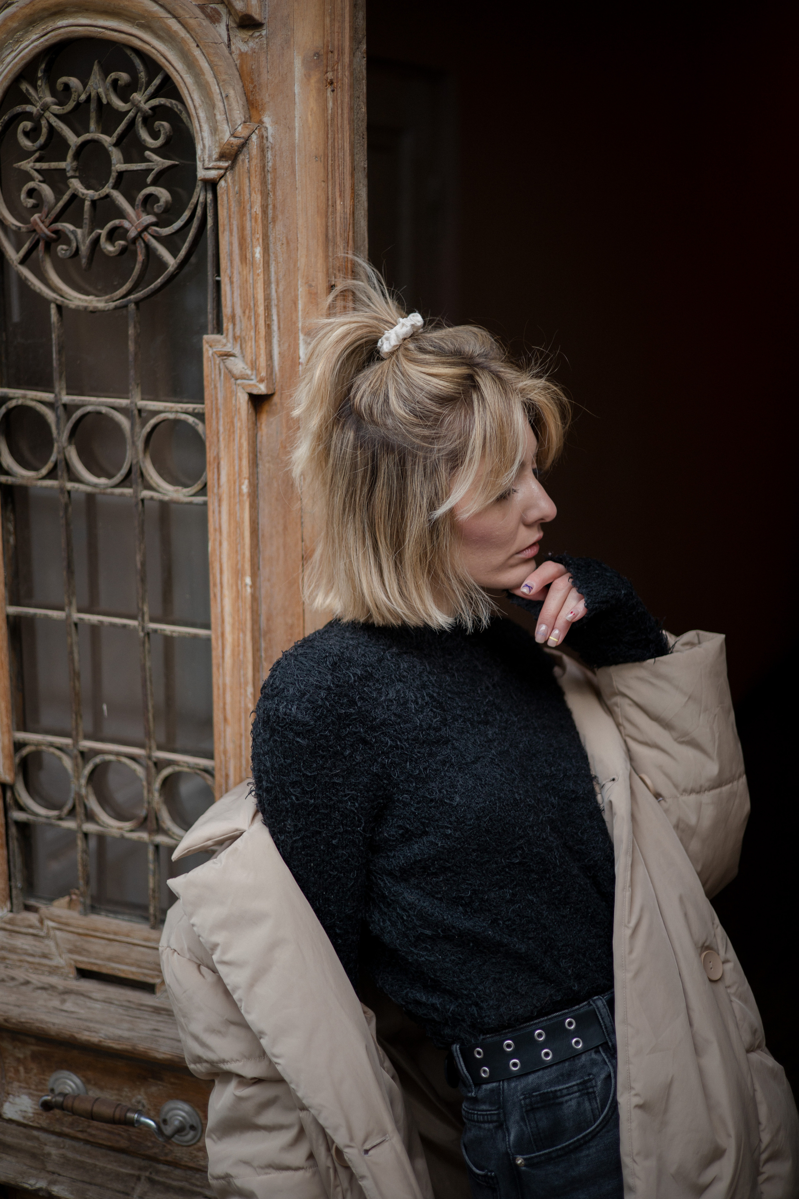 Жанна | Тбилиси. Света Шувалова — фотограф и видеограф в Тбилиси