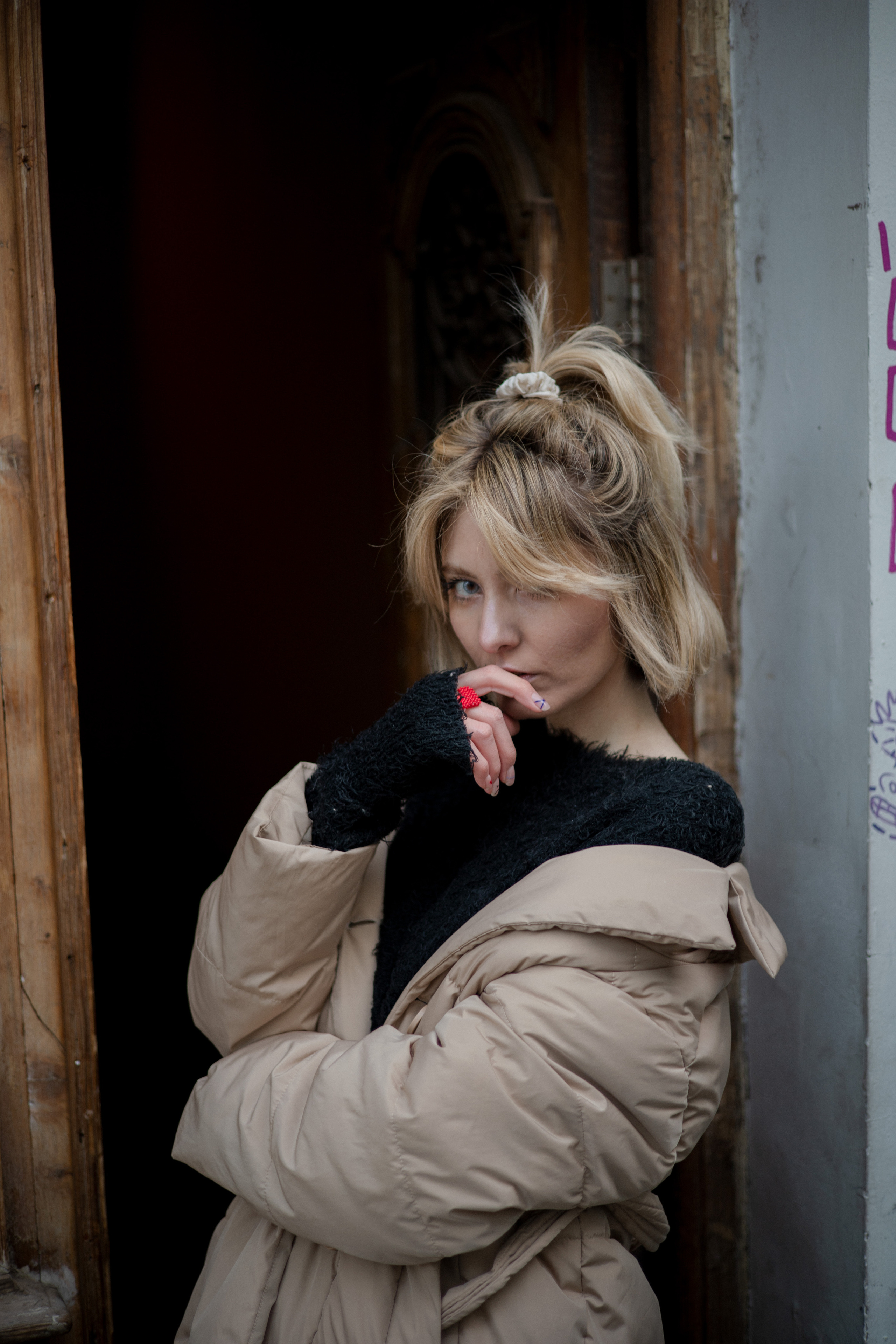 Жанна | Тбилиси. Света Шувалова — фотограф и видеограф в Тбилиси