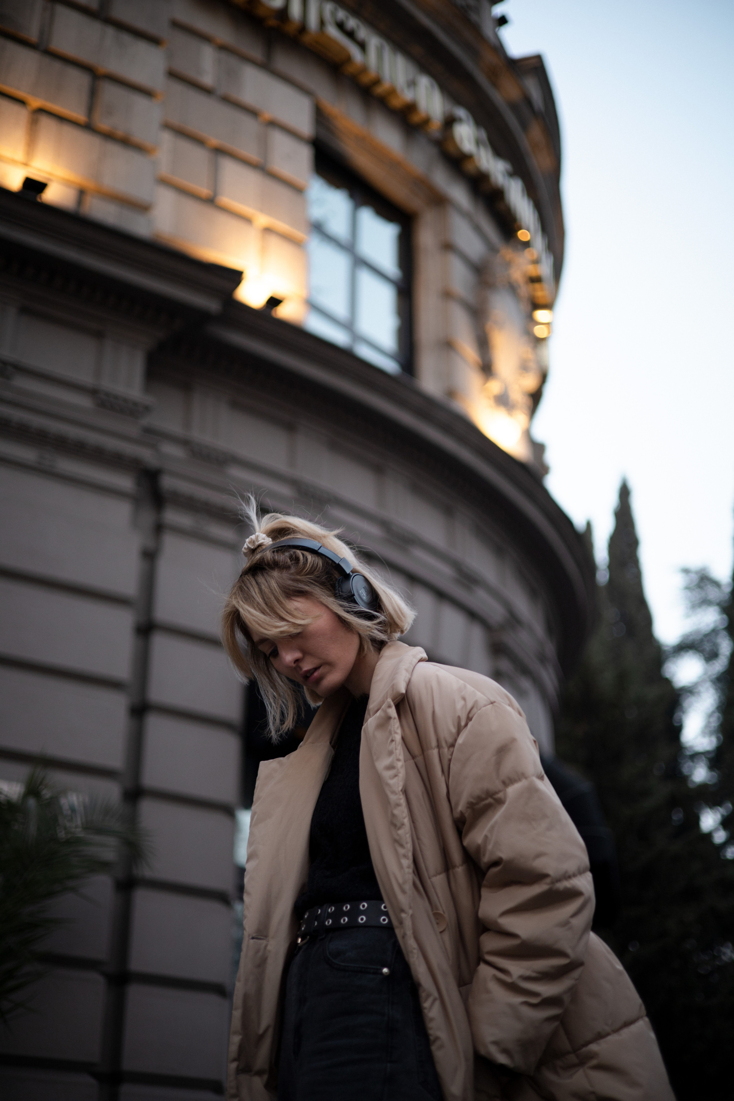 Жанна | Тбилиси. Света Шувалова — фотограф и видеограф в Тбилиси