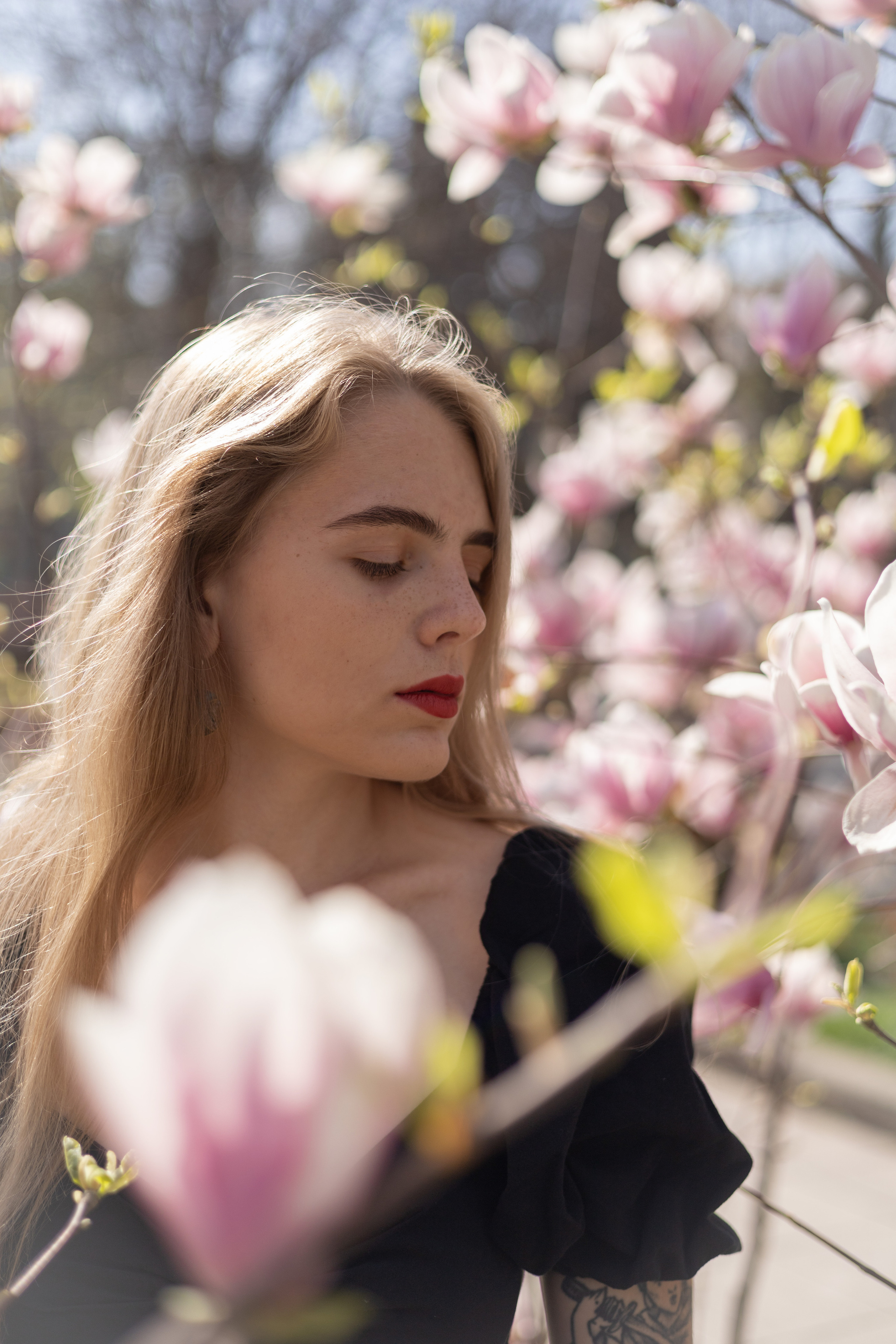 Виктория | Тбилиси. Света Шувалова — фотограф и видеограф в Тбилиси